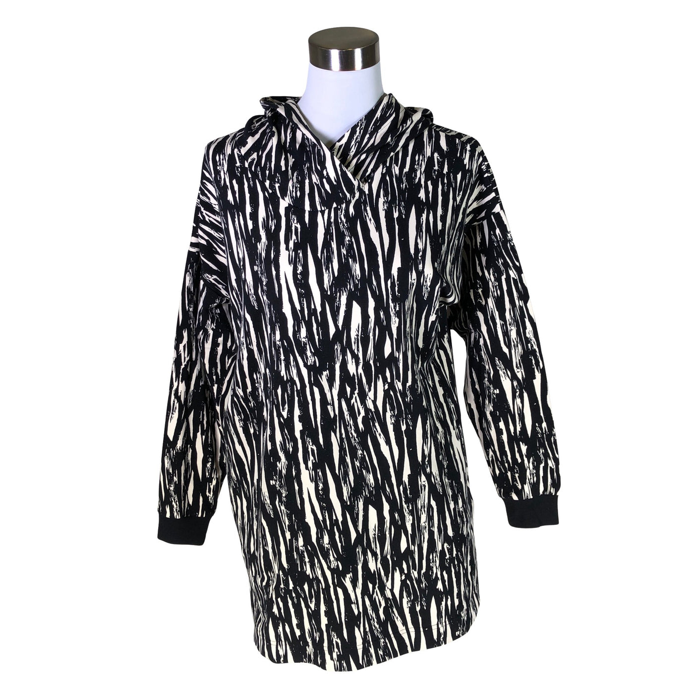 Unisex NOSH - Collegetunika, koko 36 - (1)