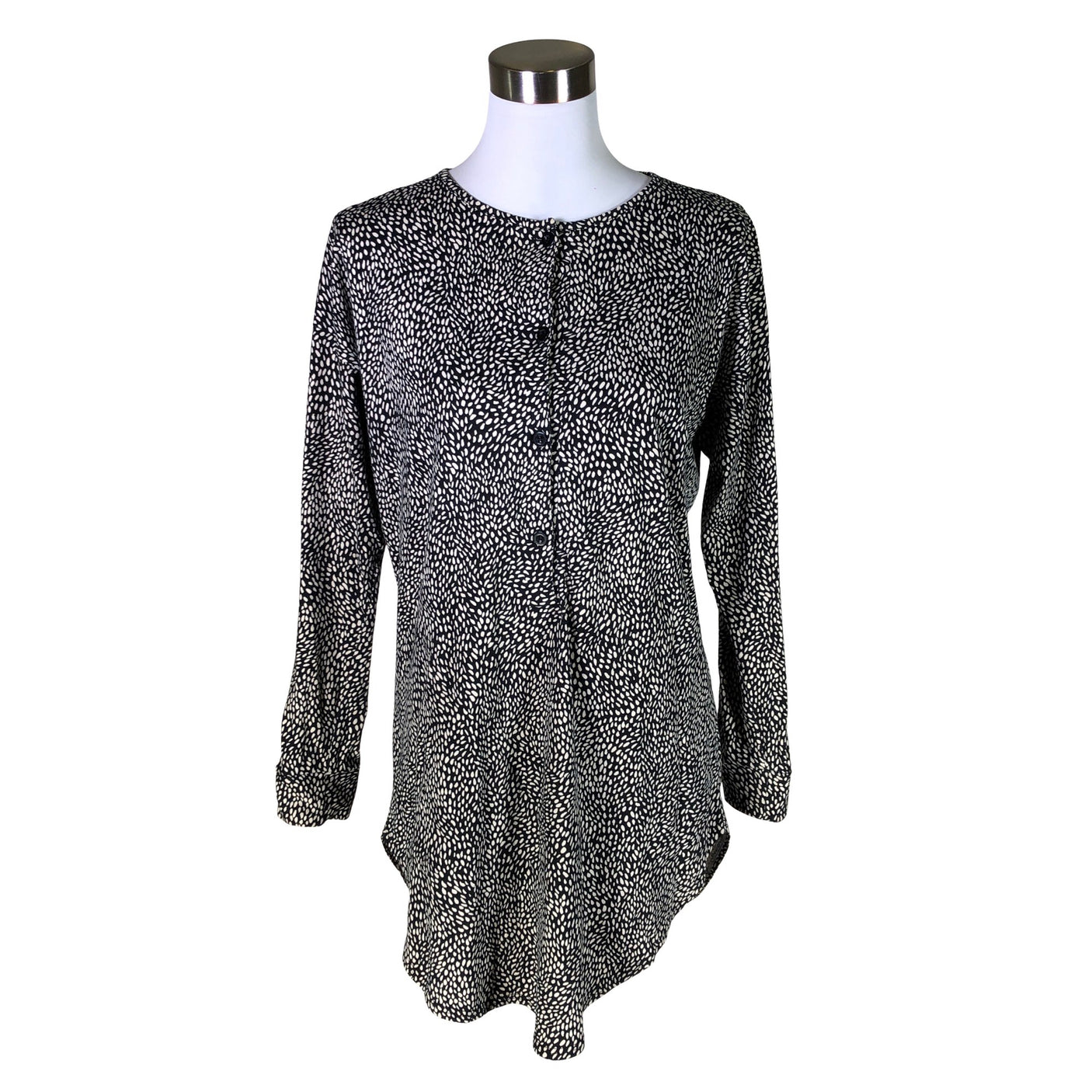 Unisex NOSH - Trikootunika, koko 36 - (1)
