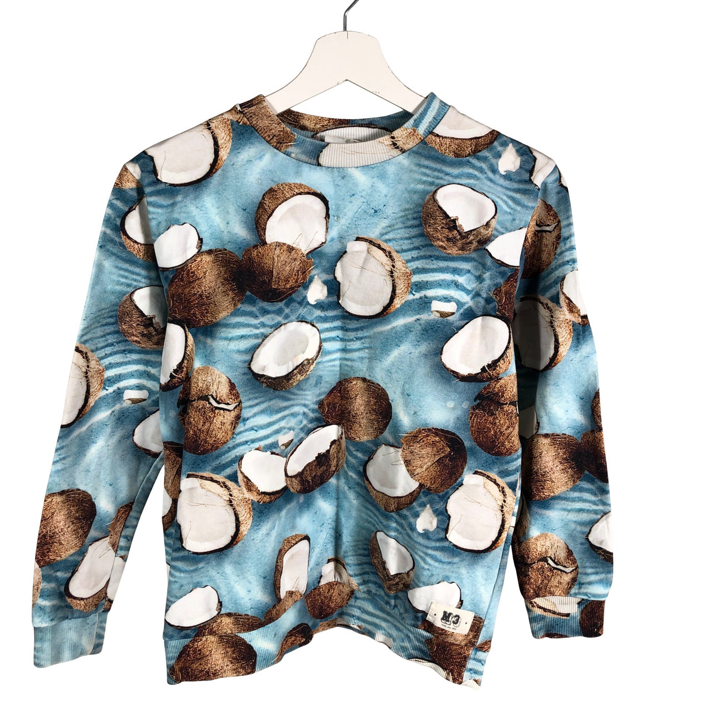 Unisex Molo Kids - Collegepaita, koko 158 - 164 - (1)