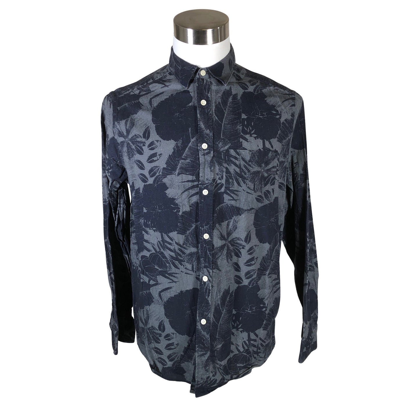 Unisex J.Lindeberg - Kauluspaita, koko L - (1)