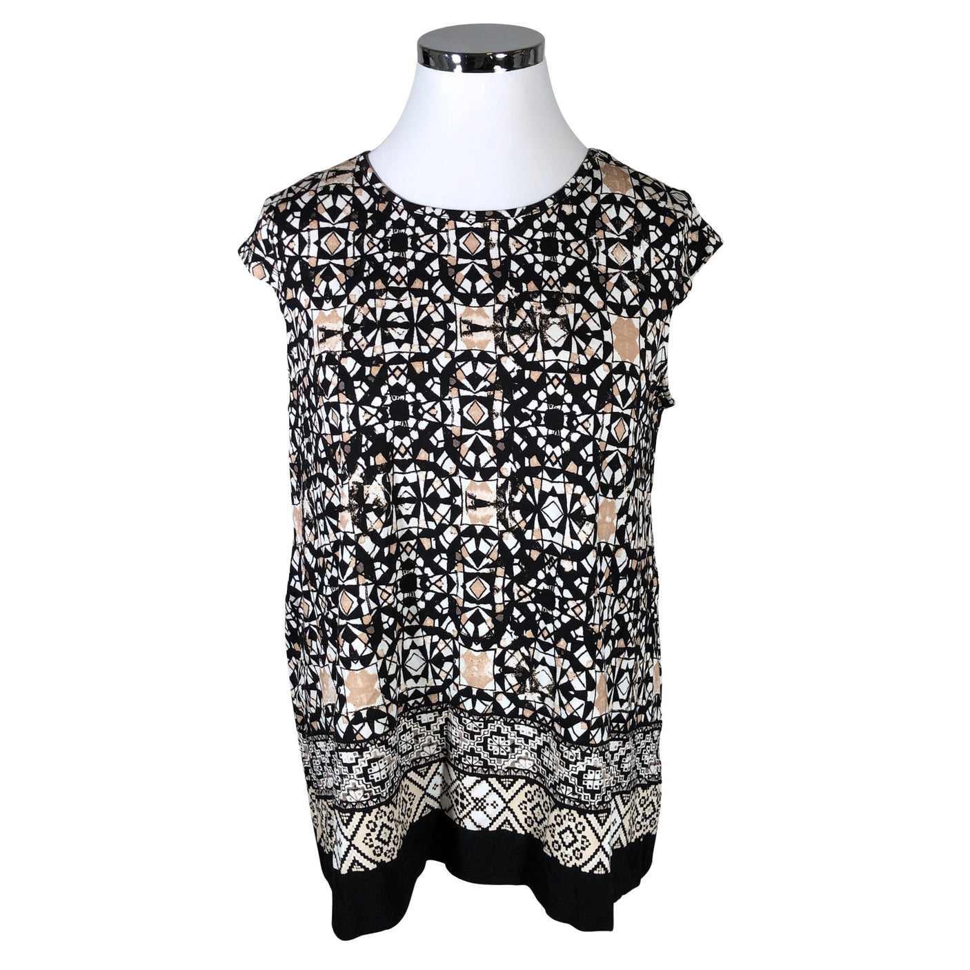 Unisex S.T.I - Trikootunika, koko 44 - (1)