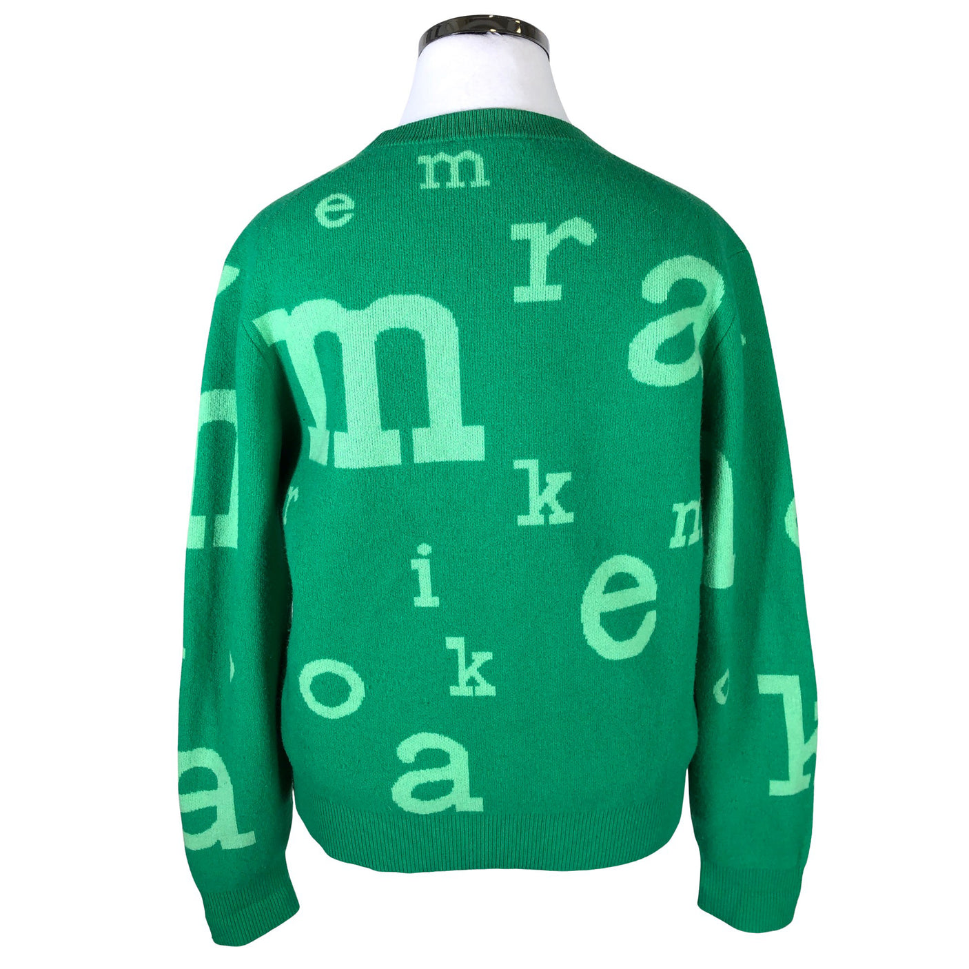 Unisex Marimekko - Neulepaita, koko 42 - (2)