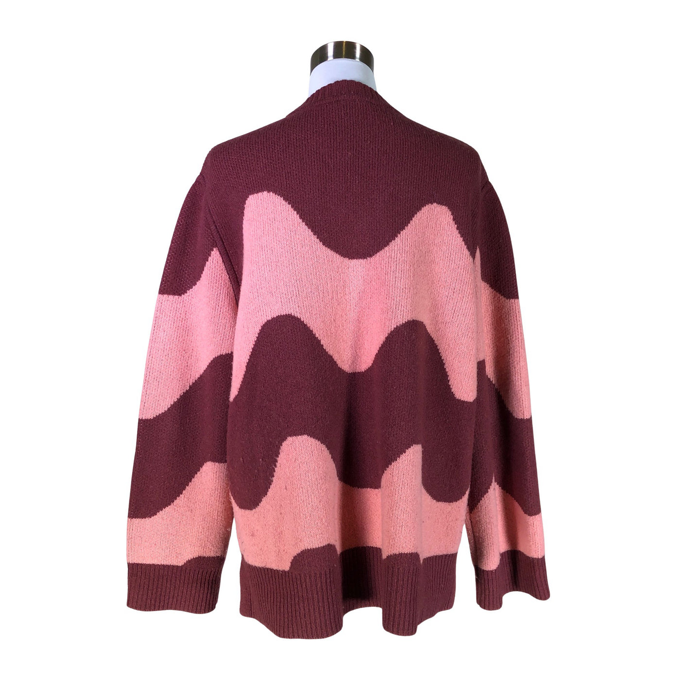 Unisex Marimekko - Neuletunika, koko 40 - (2)