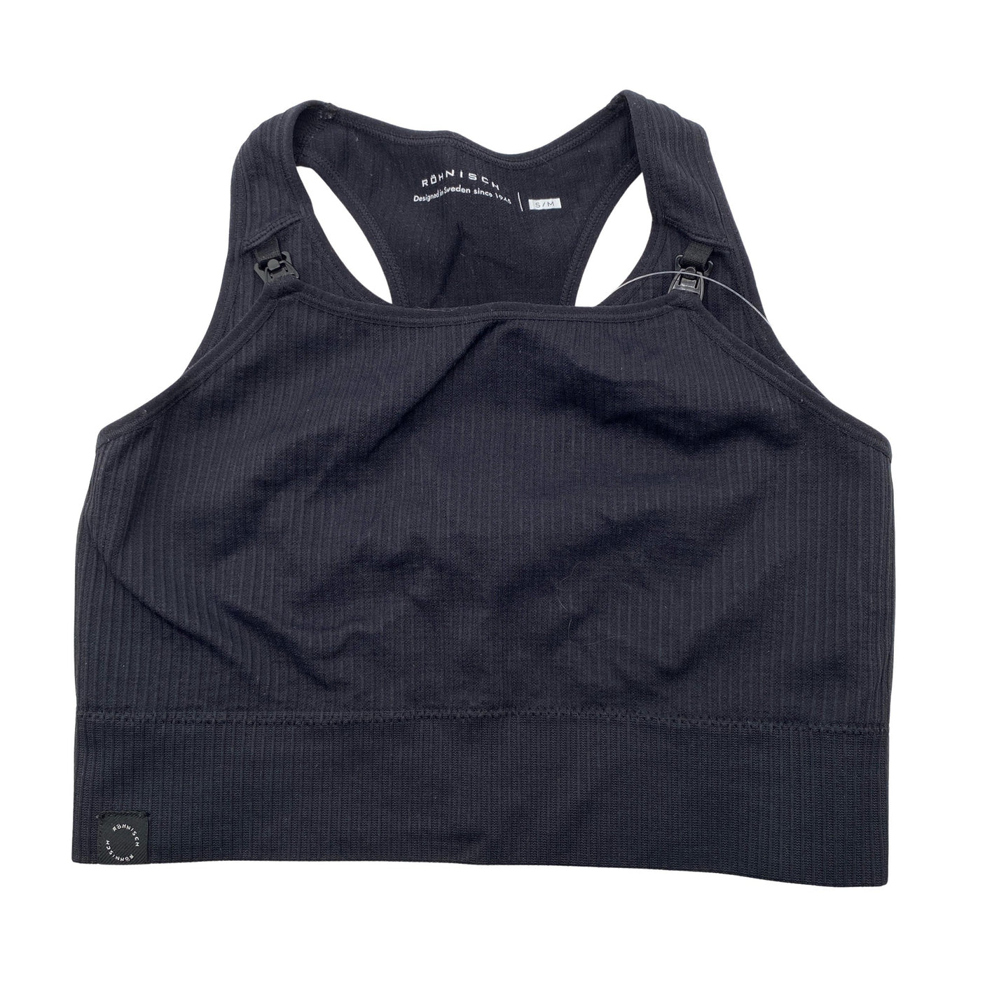 Unisex Röhnisch - Urheilutoppi (Äitiys), koko 36 - (1)