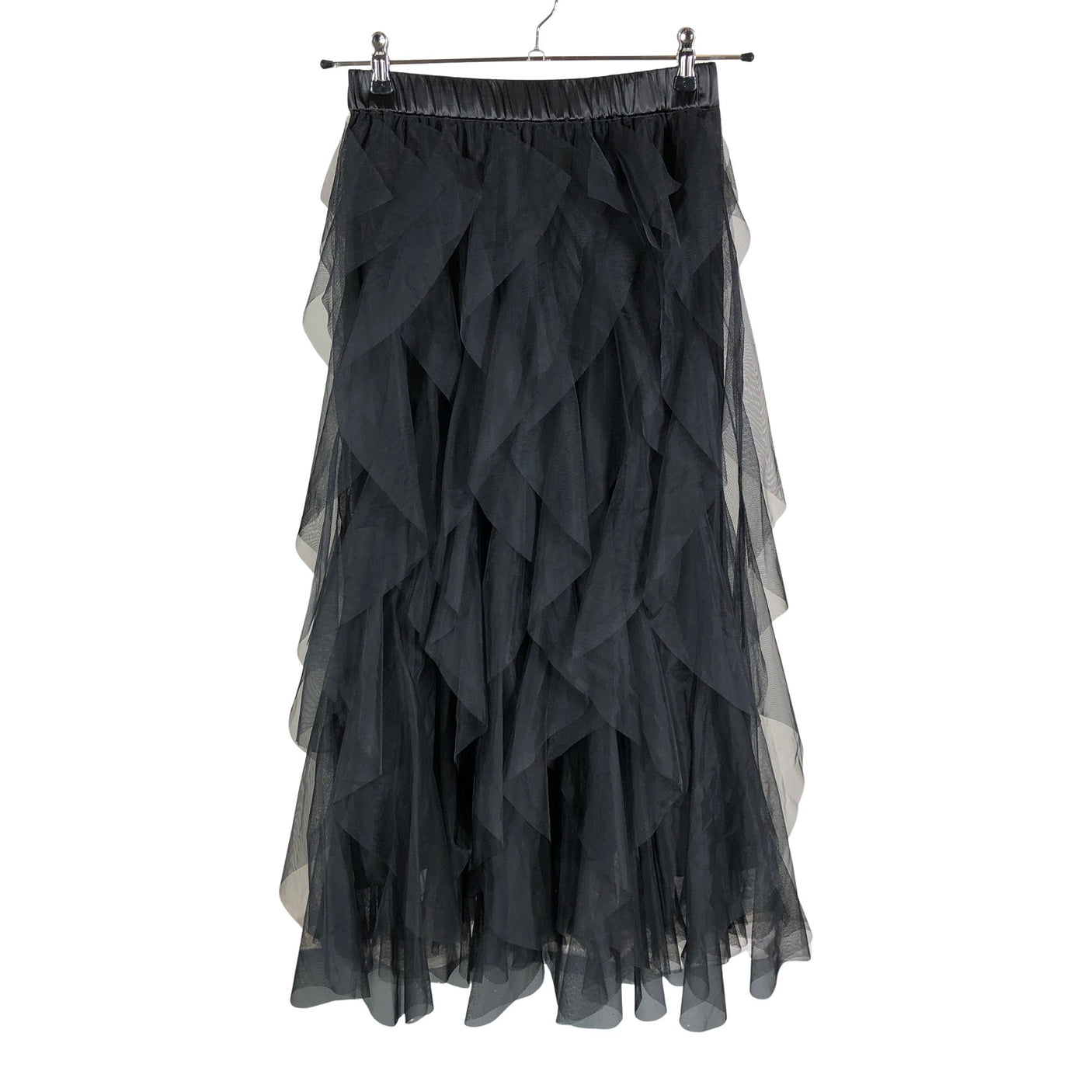 Unisex Summum Woman - Tyllihame, koko 34 - (1)