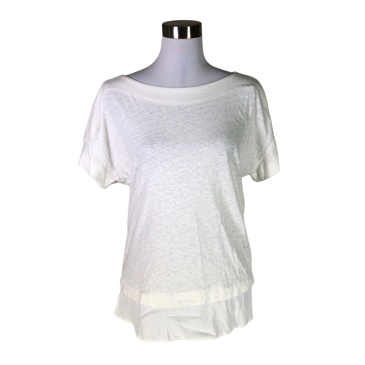 Unisex Esprit - Lyhythihainen pusero, koko 36 - (1)