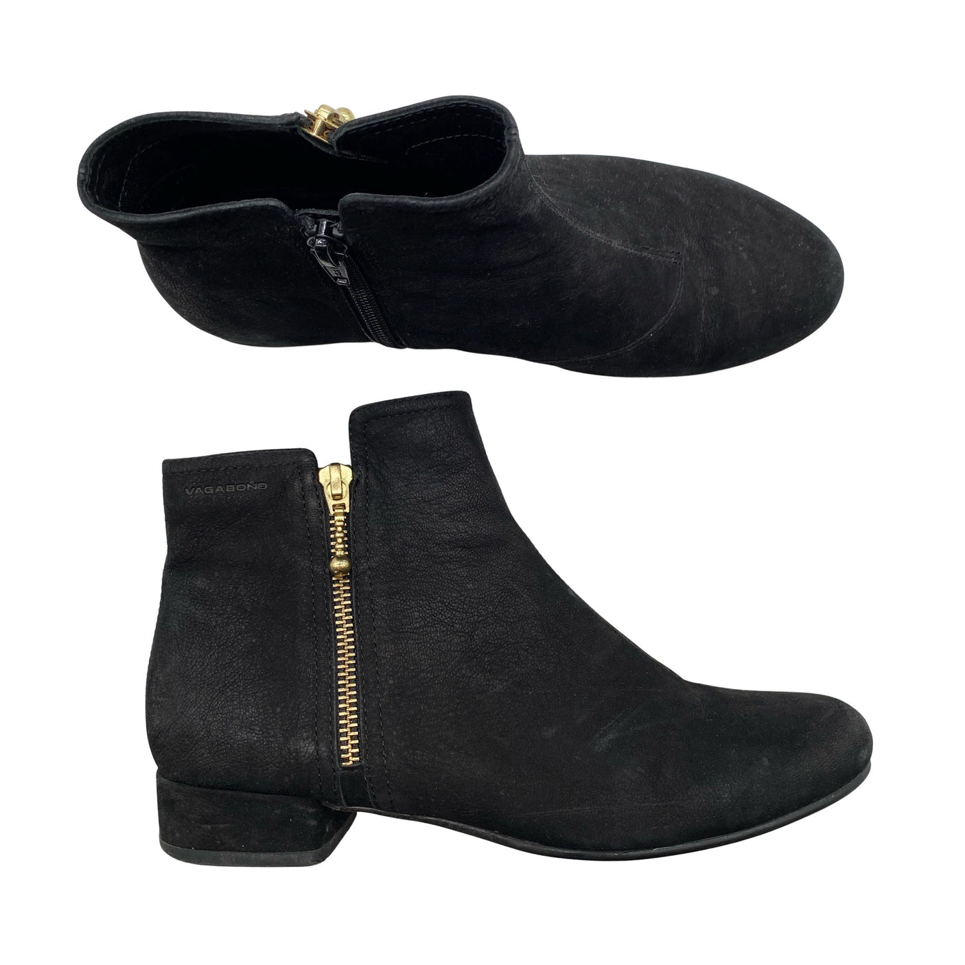 Unisex Vagabond - Nilkkurit, koko 37 - (1)