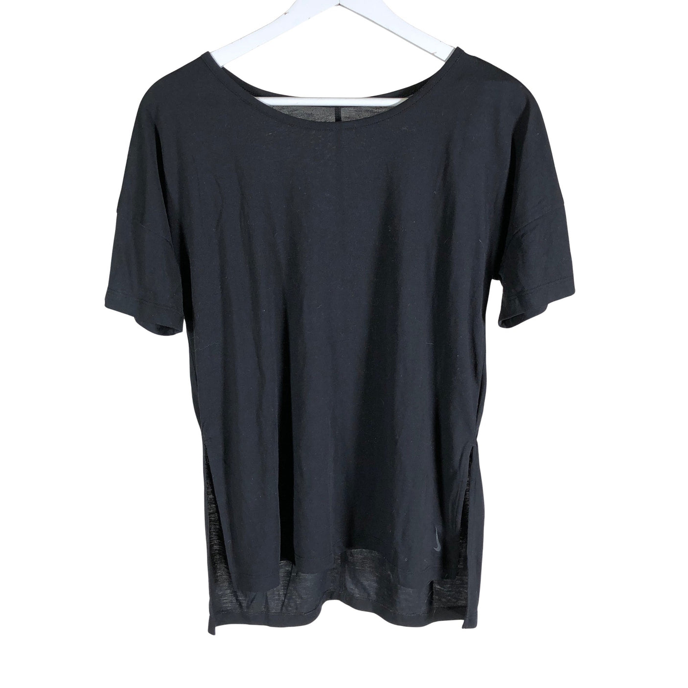 Unisex Nike - Urheilupaita, lyhyet hihat, koko 36 - (1)