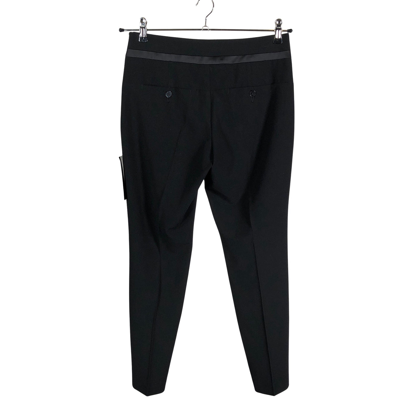 Unisex Monton - Suorat housut, koko 34 - (2)