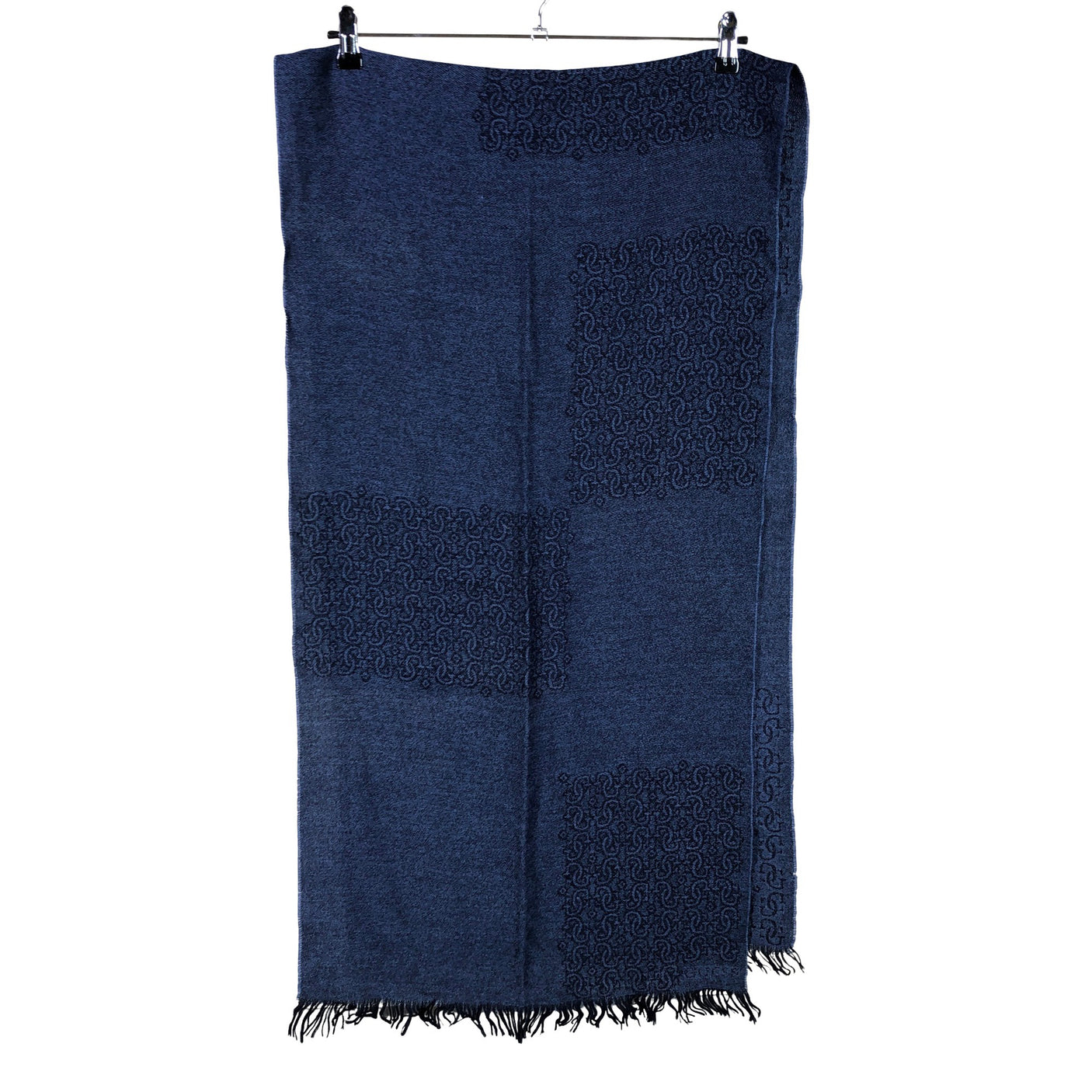 Unisex Guess - Huivi, koko Maxi - (2)