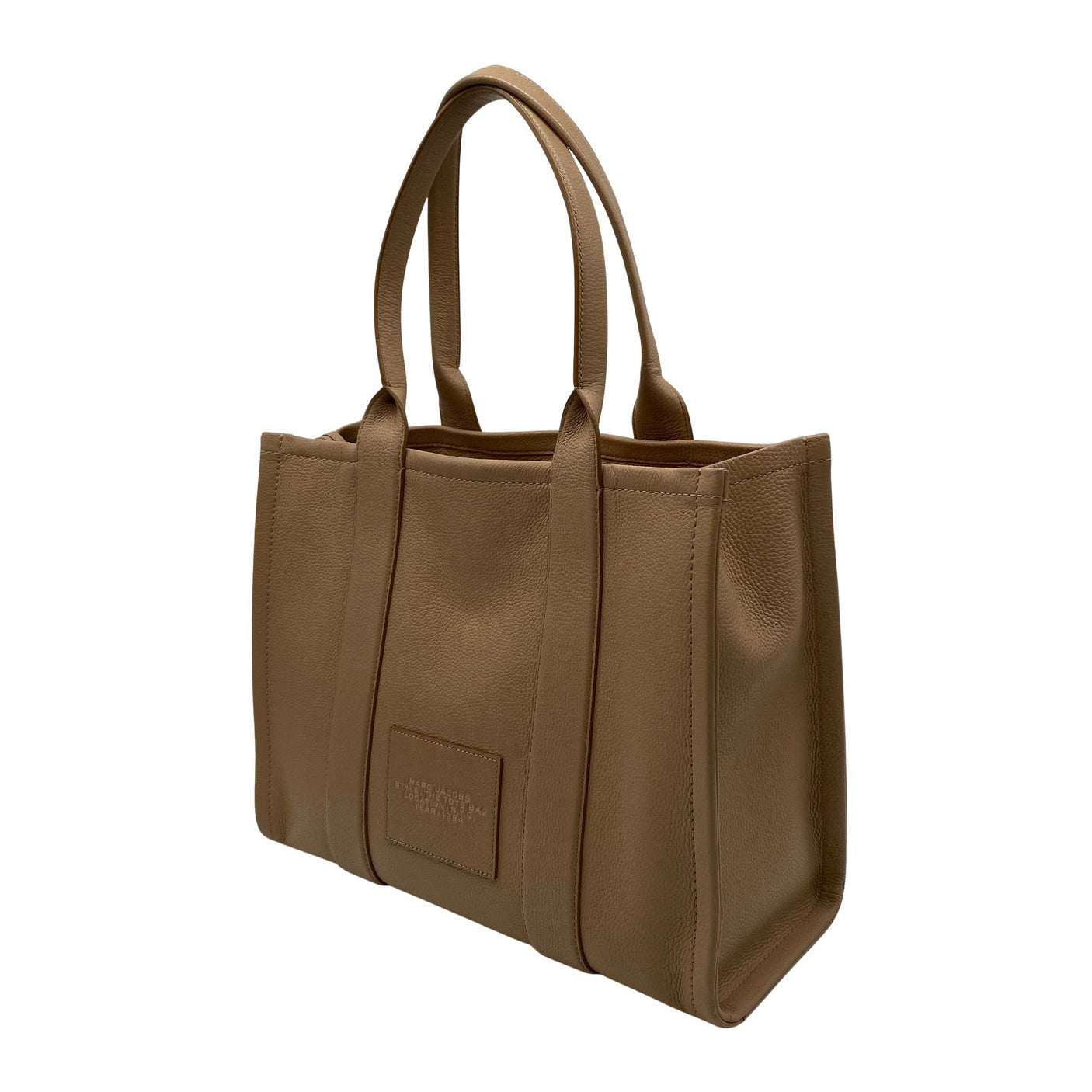 Unisex Marc Jacobs - Käsilaukku, koko Maxi - (2)