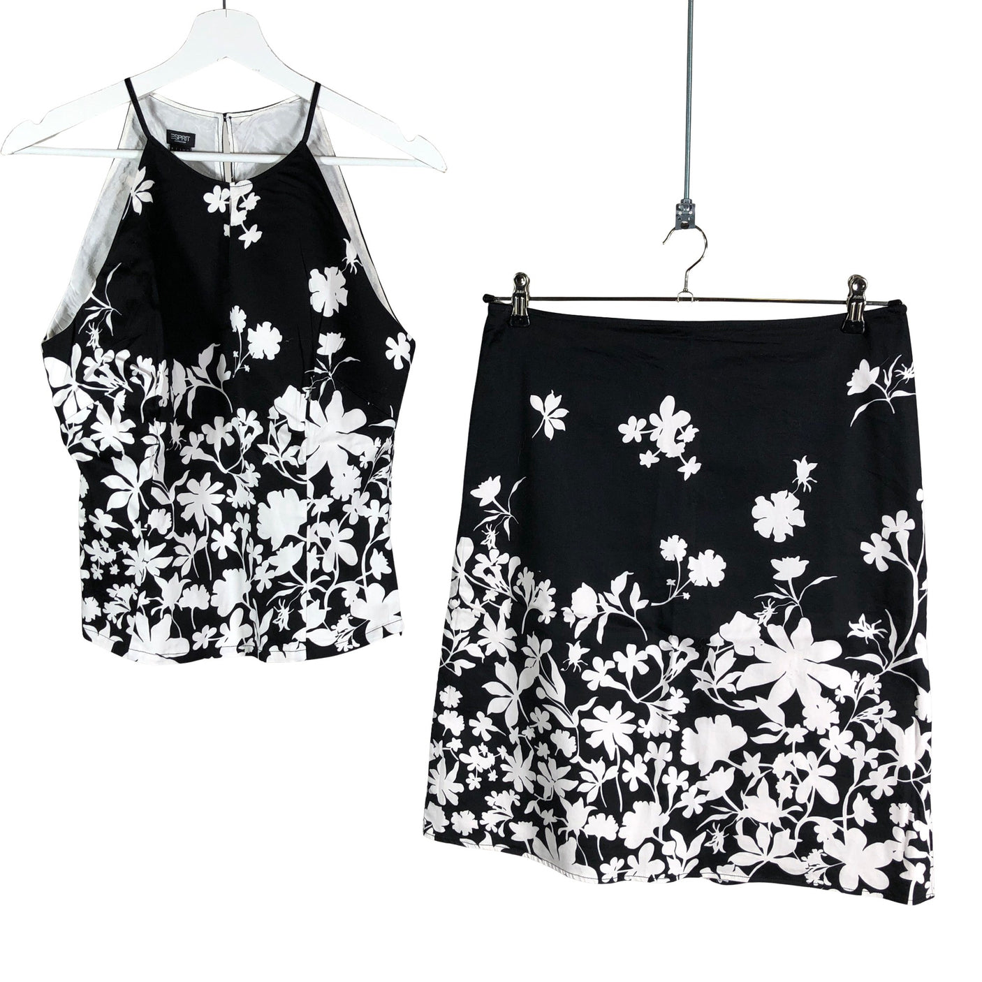 Unisex Esprit - Kangashame, koko 38 - (1)