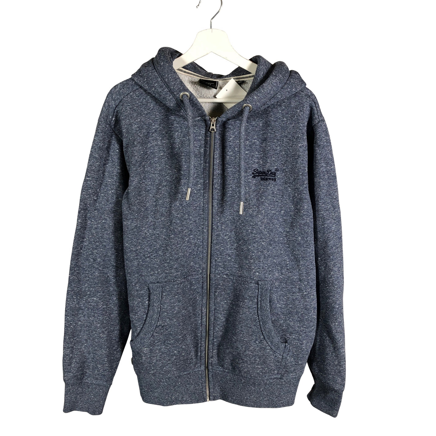 Unisex Superdry - Huppari, koko XXL - (1)