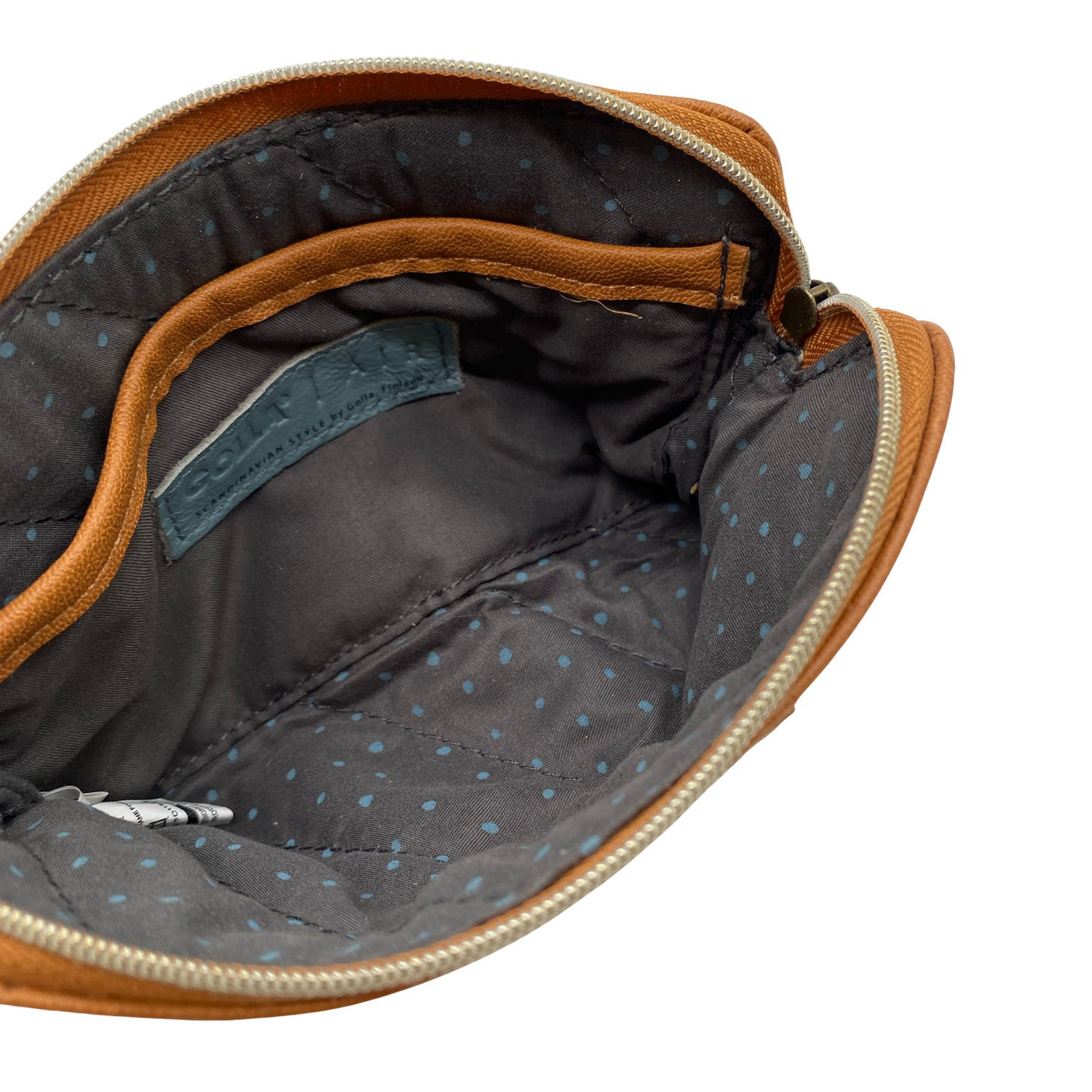 Unisex Golla - Käsilaukku, koko Mini - (2)