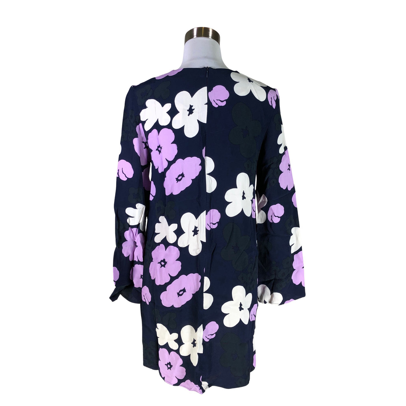 Unisex Marimekko - Sifonkimekko, koko 38 - (2)