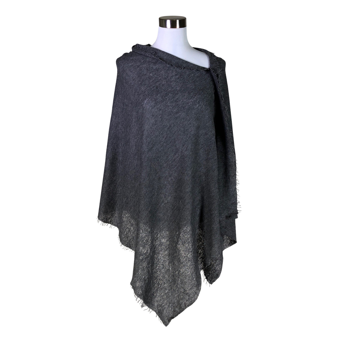 Unisex Balmuir - Poncho, koko 36 - (1)