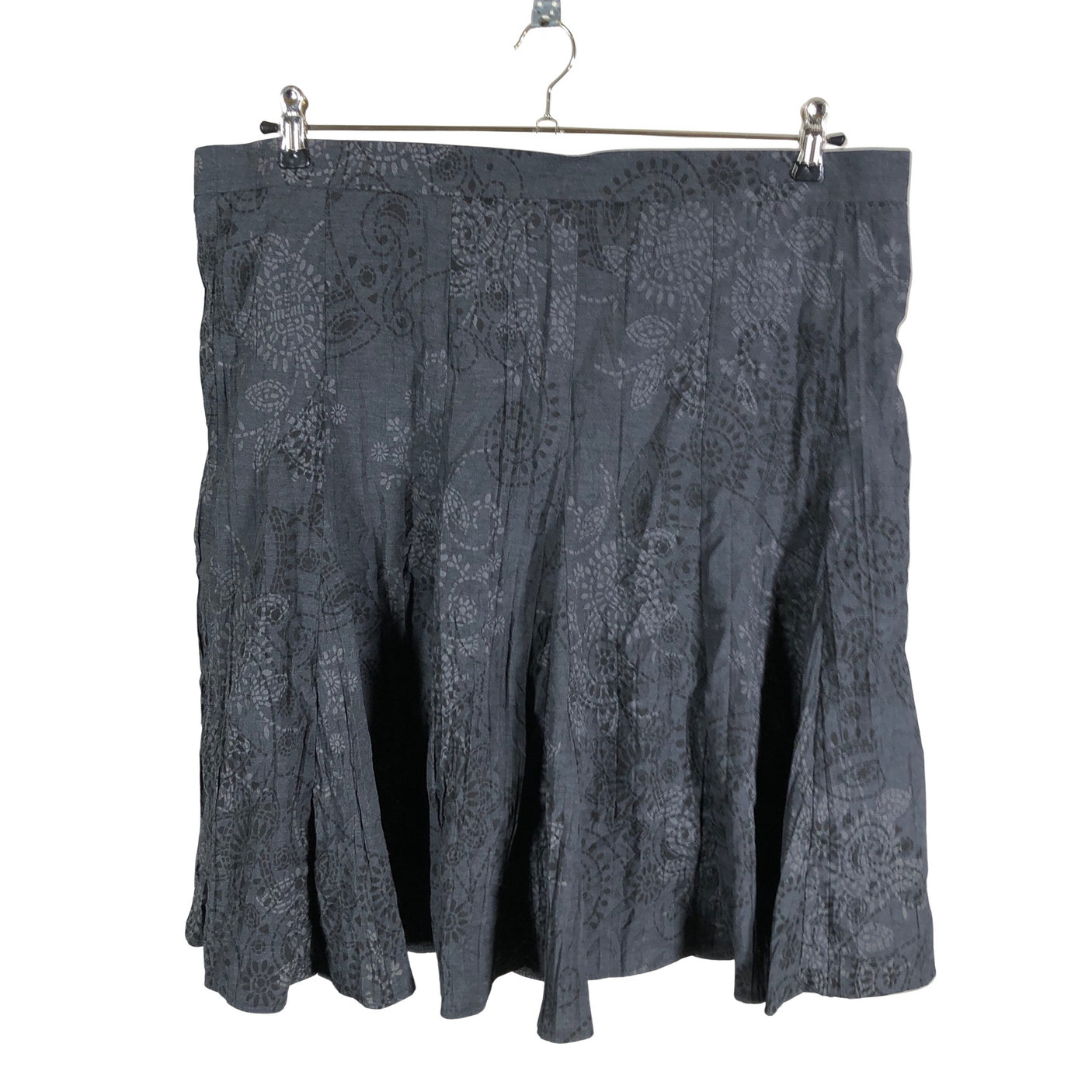 Unisex Adatto - Kangashame, koko 46 - (1)