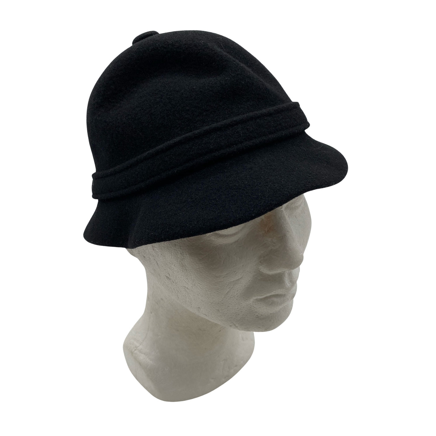 Unisex Kangol - Hattu, koko 52 - 54 cm - (1)