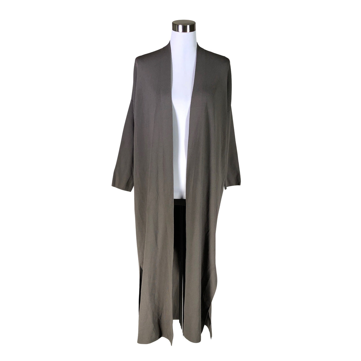 Unisex Ril's - Neuletakki, koko 40 - (1)