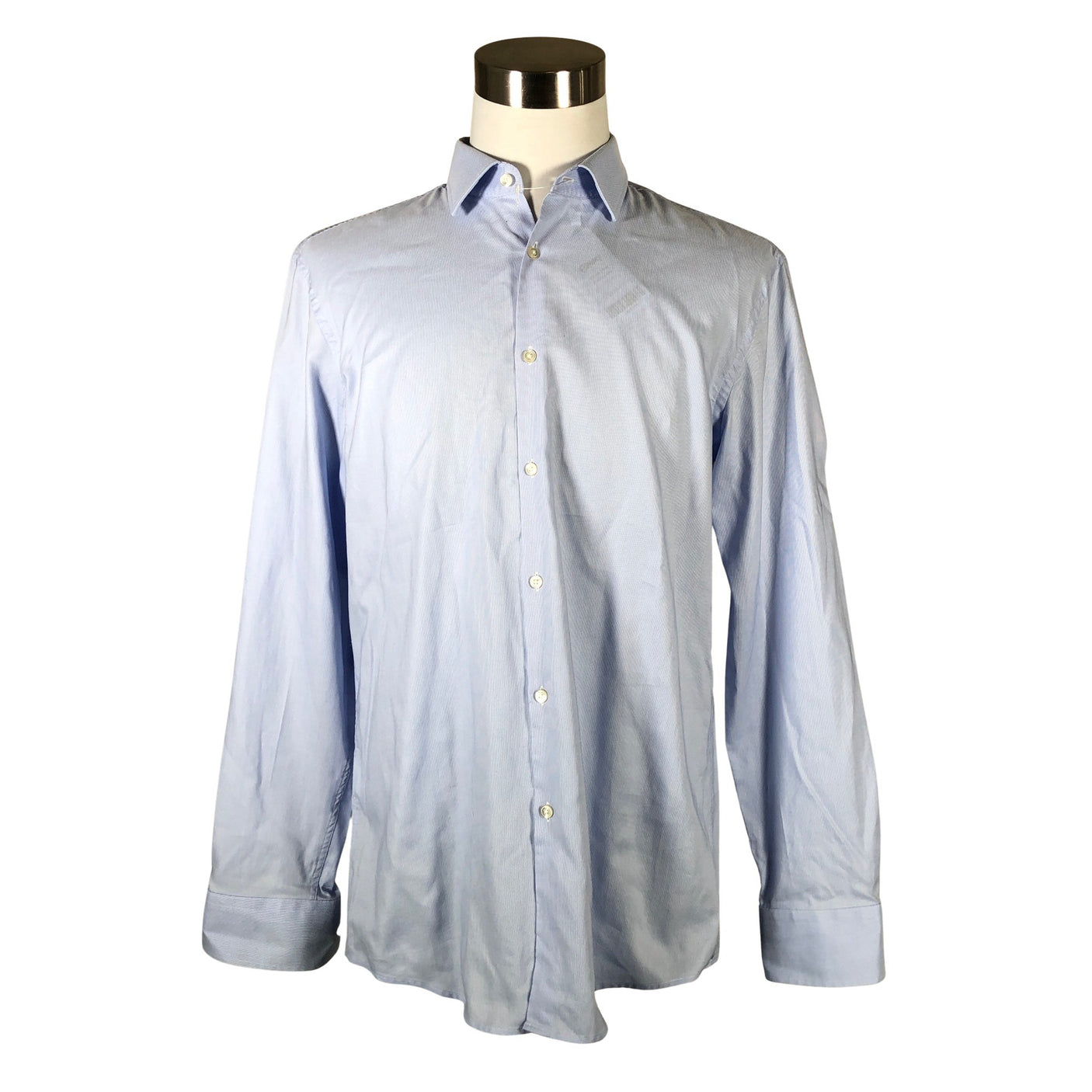 Unisex Hugo Boss - Kauluspaita, koko XL - (1)