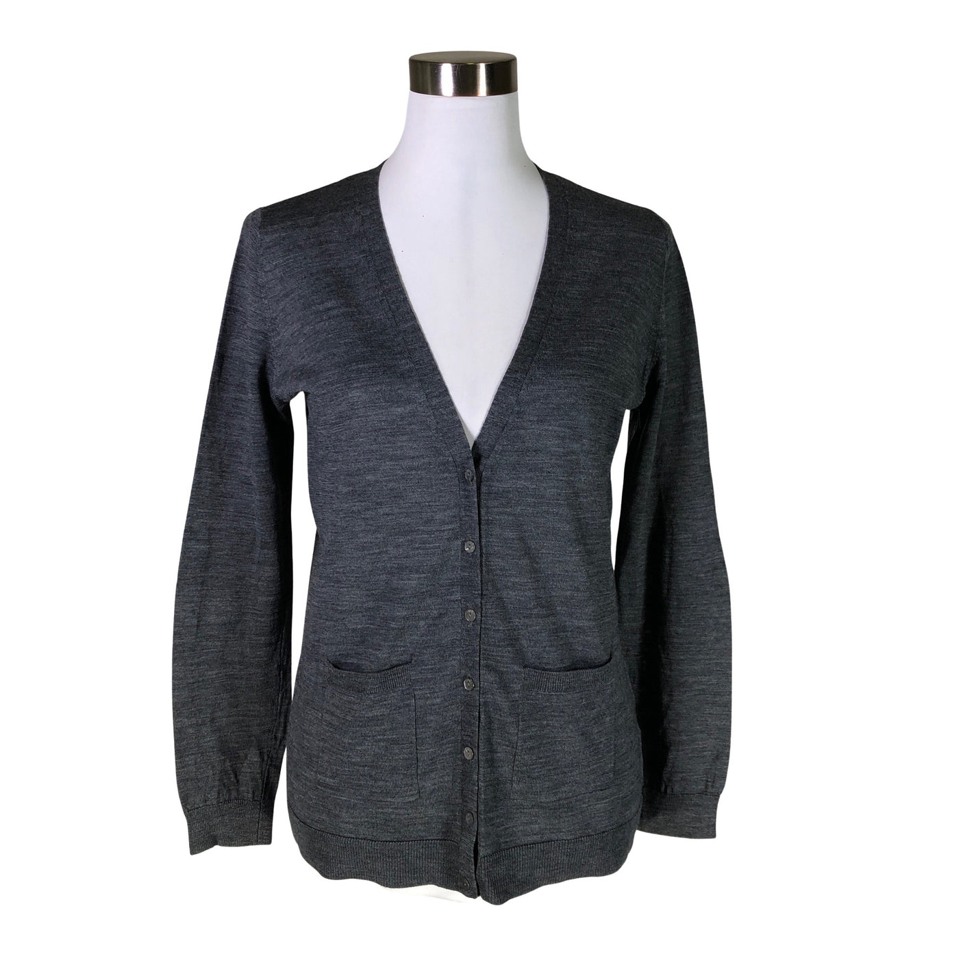 Unisex Esprit - Neuletakki, koko 36 - (1)