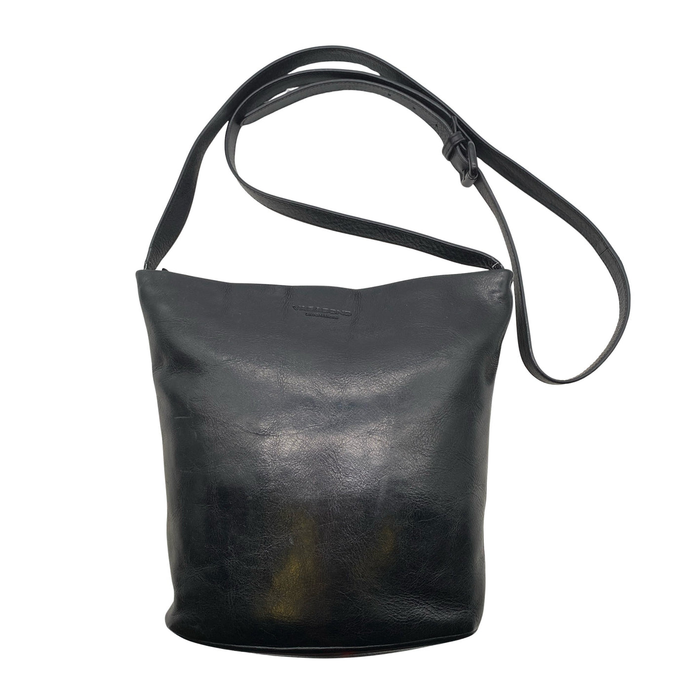 Unisex Vagabond - Olkalaukku, koko Midi - (1)