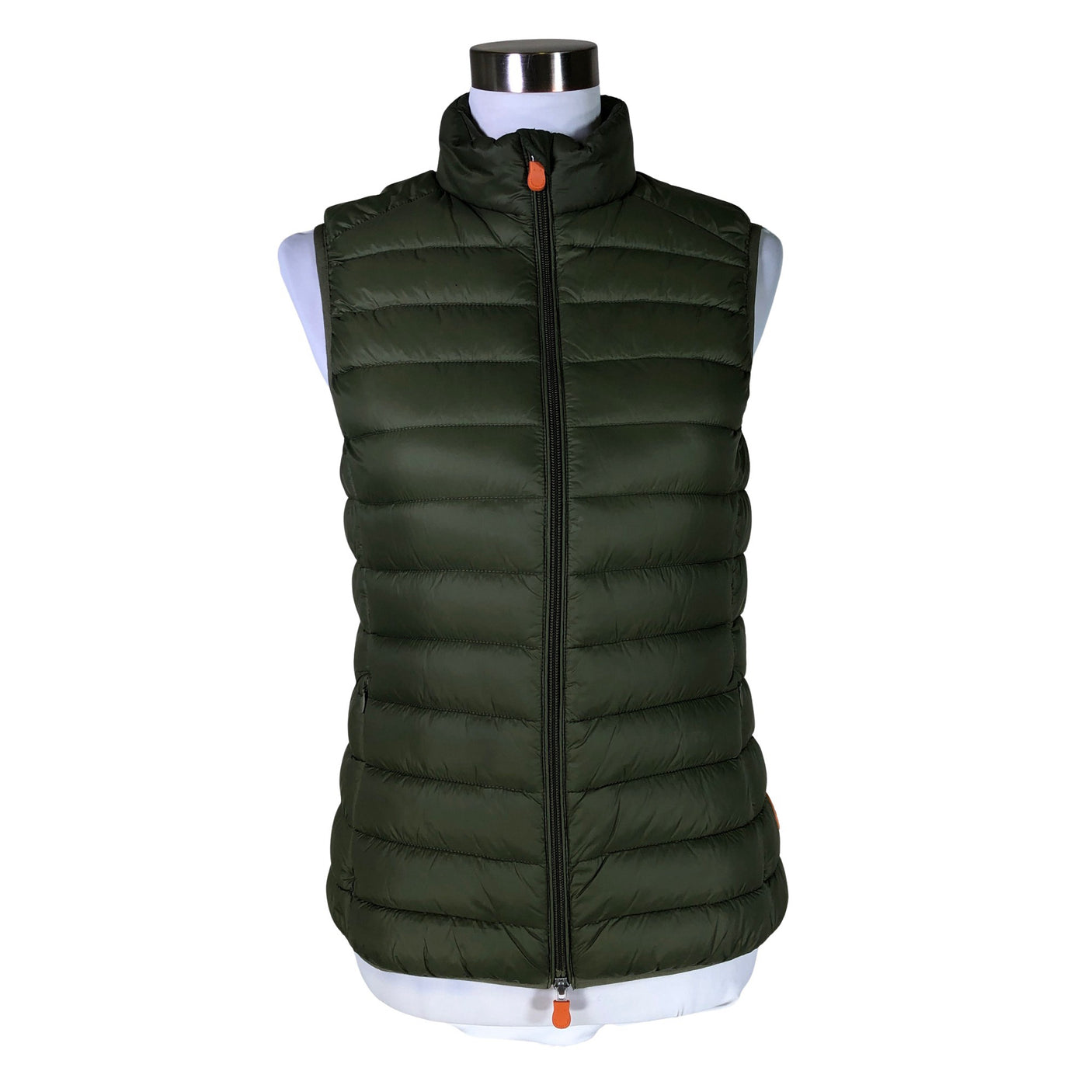 Unisex Save The Duck - Toppaliivi, koko 34 - (1)