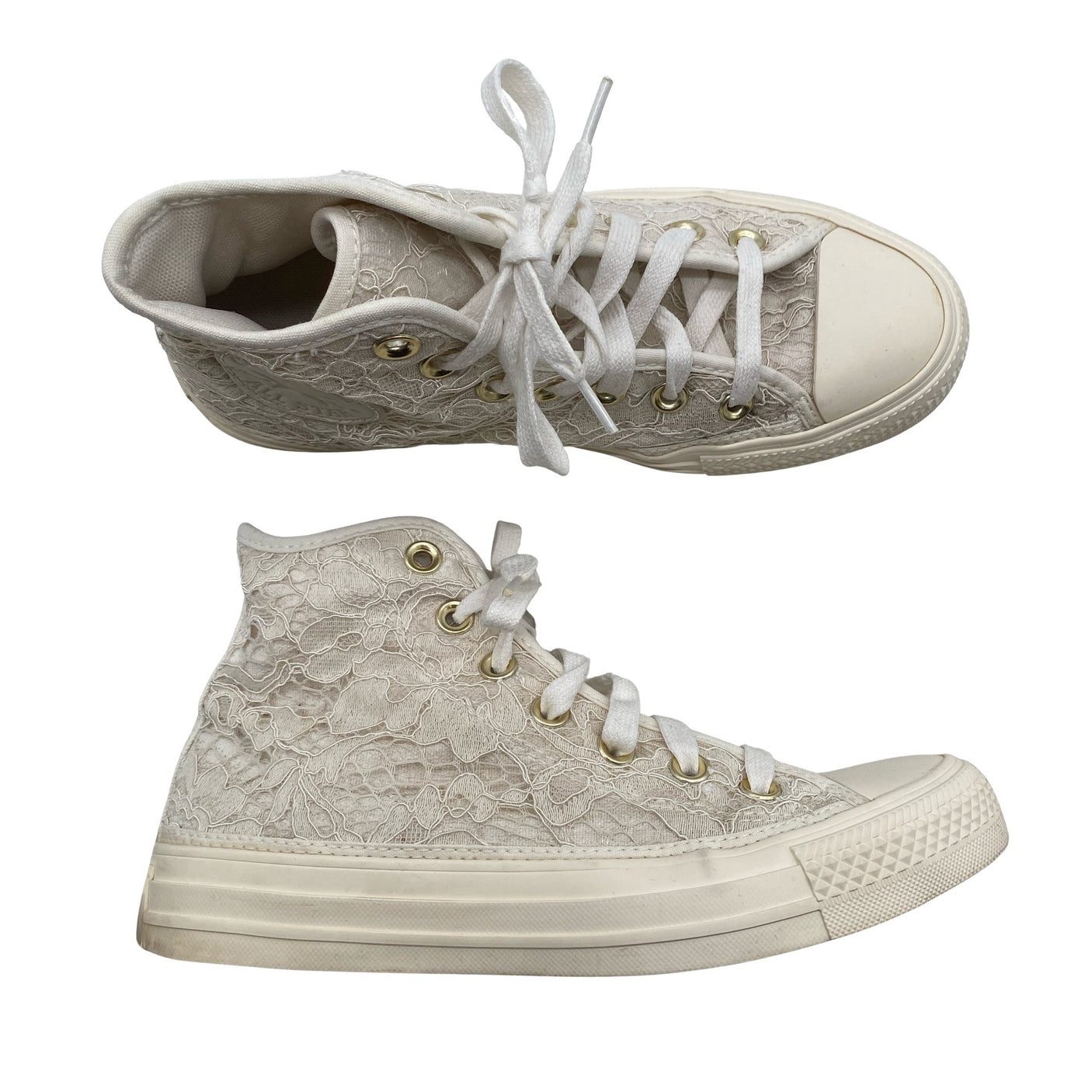 Unisex Converse - Tennarit, koko 37 - (1)