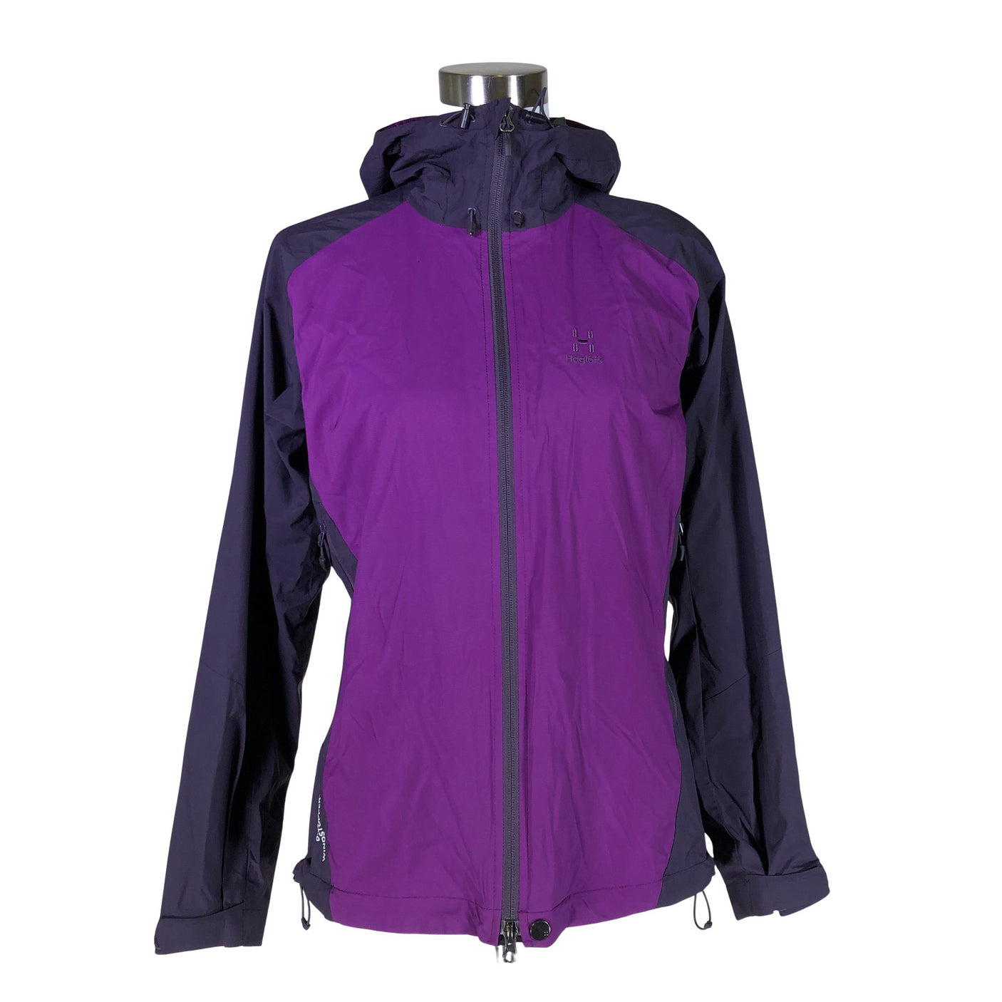 Unisex Haglöfs - Ulkoilutakki, koko 38 - (1)
