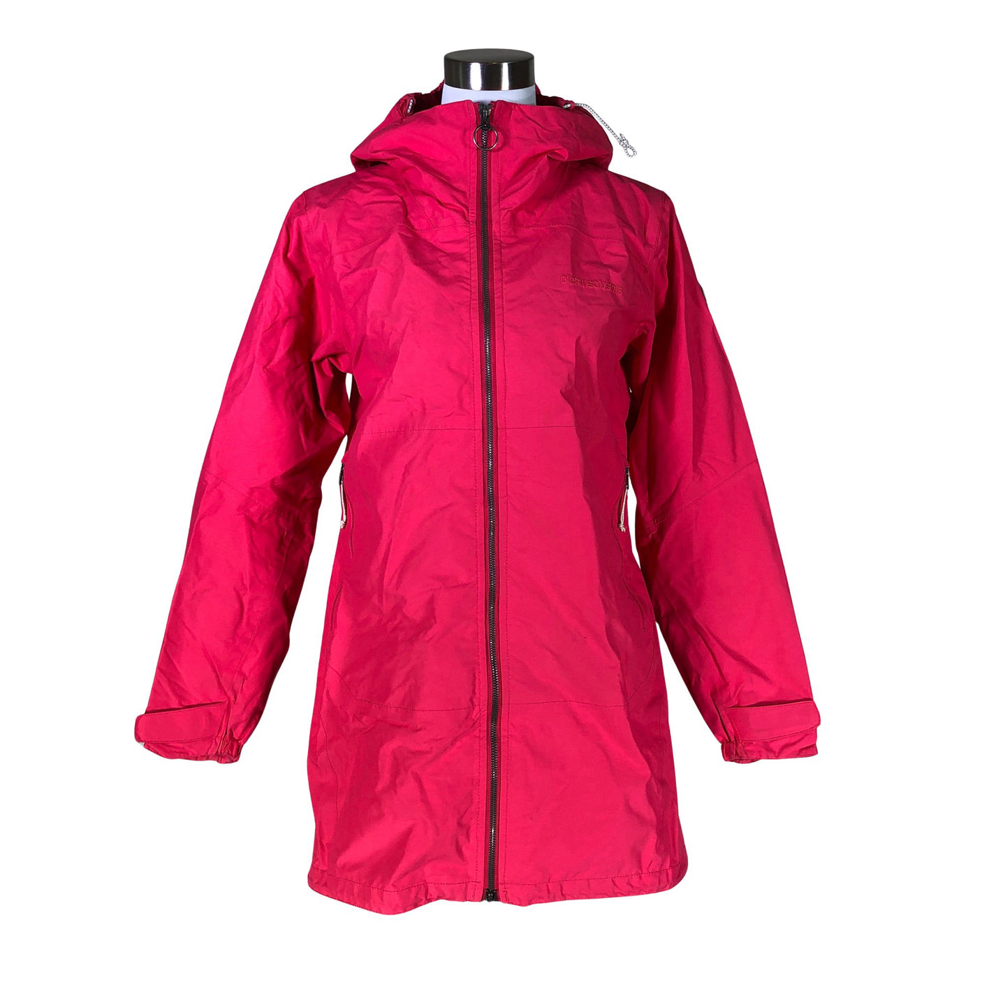 Unisex Didriksons - Ulkoilutakki, koko 38 - (1)