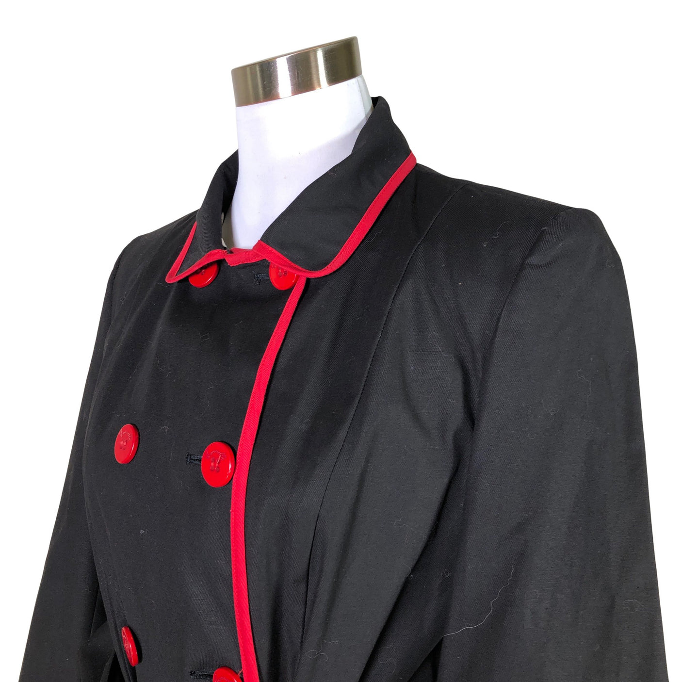 Unisex Cannella - Trenssitakki, koko 40 - (3)