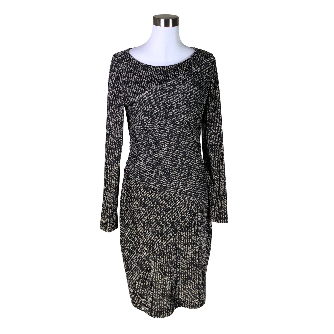 Unisex Bandolera - Neulemekko, koko 38 - (1)
