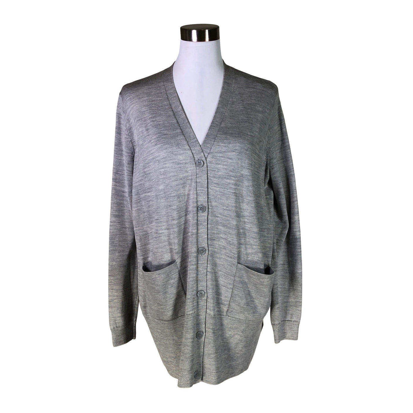 Unisex COS - Neuletakki, koko 36 - (1)