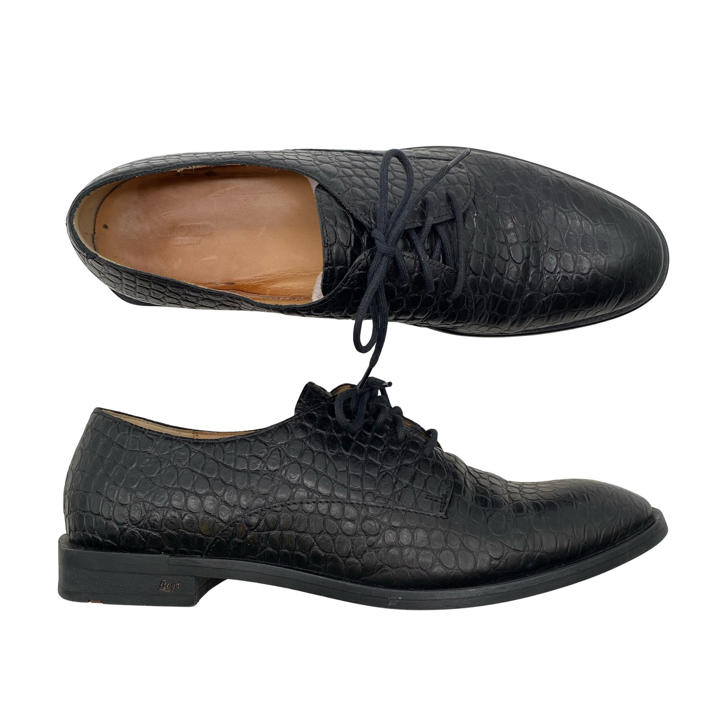 Unisex Lloyd - Kävelykengät, koko 40 - (1)