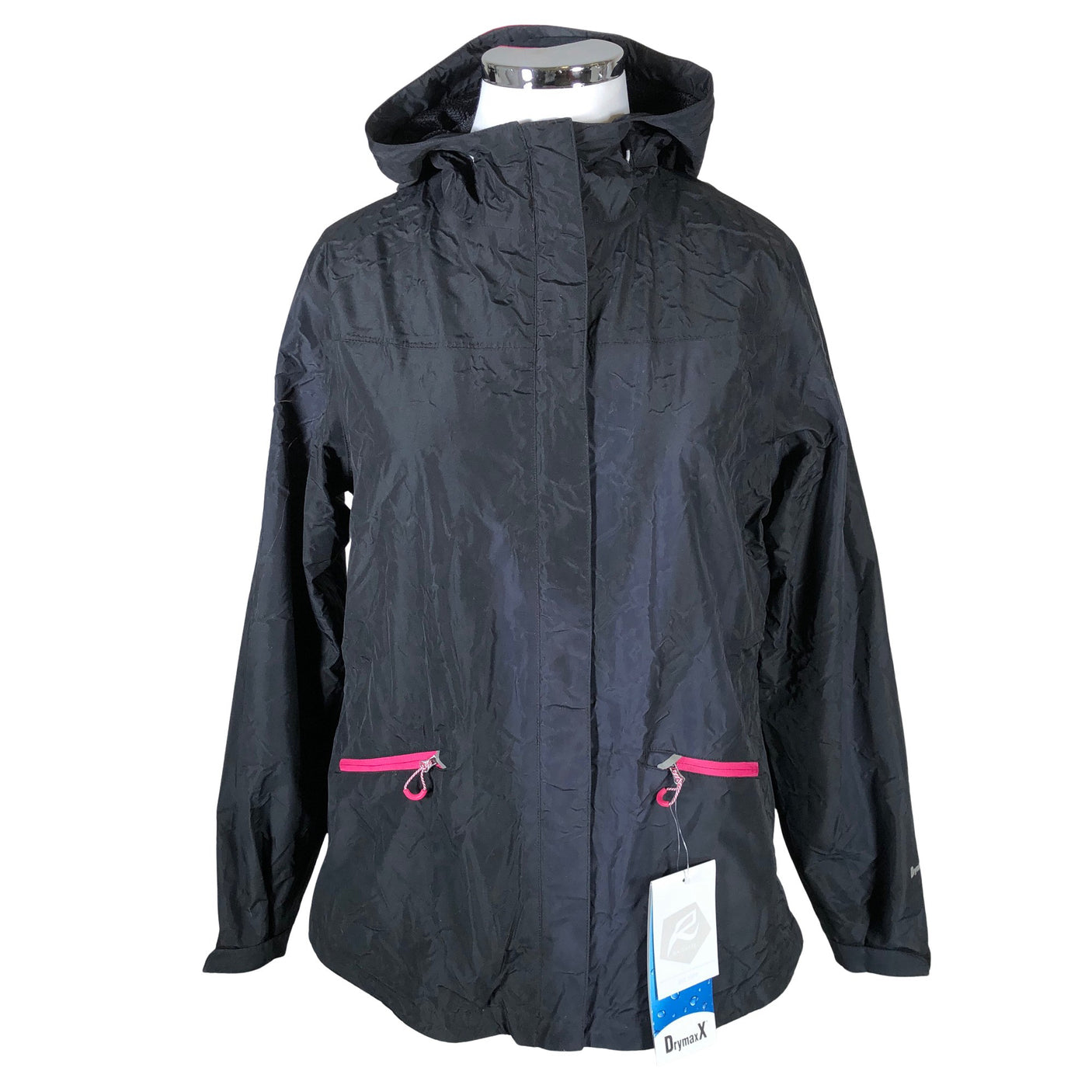 Unisex Raiski - Ulkoilutakki, koko 44 - (1)