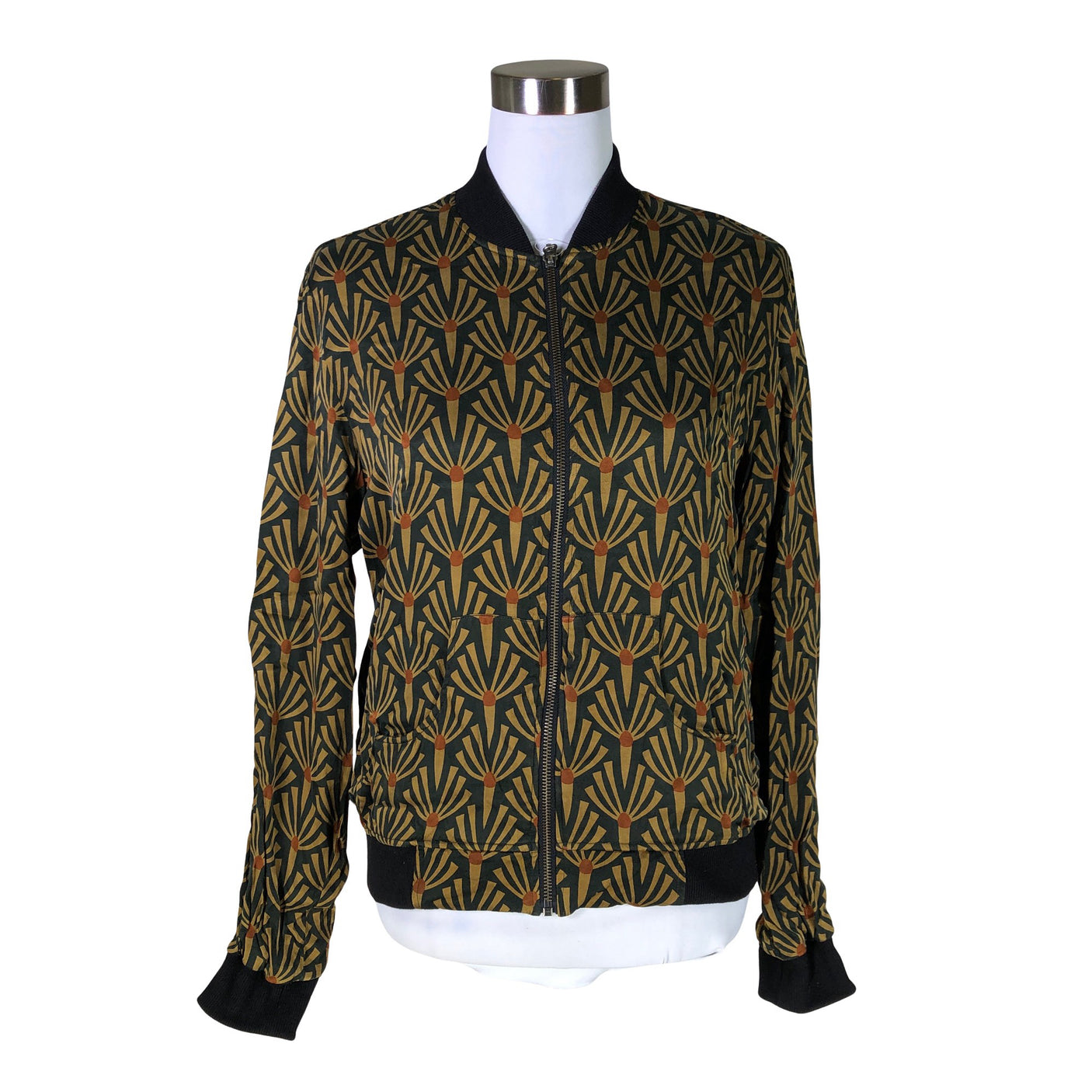 Unisex Yahmo - Ulkoilutakki, koko 36 - (1)