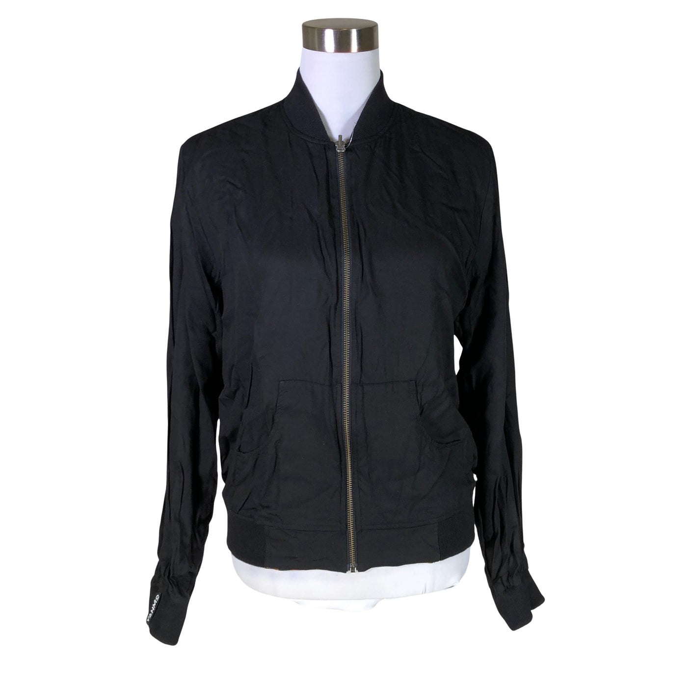 Unisex Yahmo - Ulkoilutakki, koko 36 - (3)