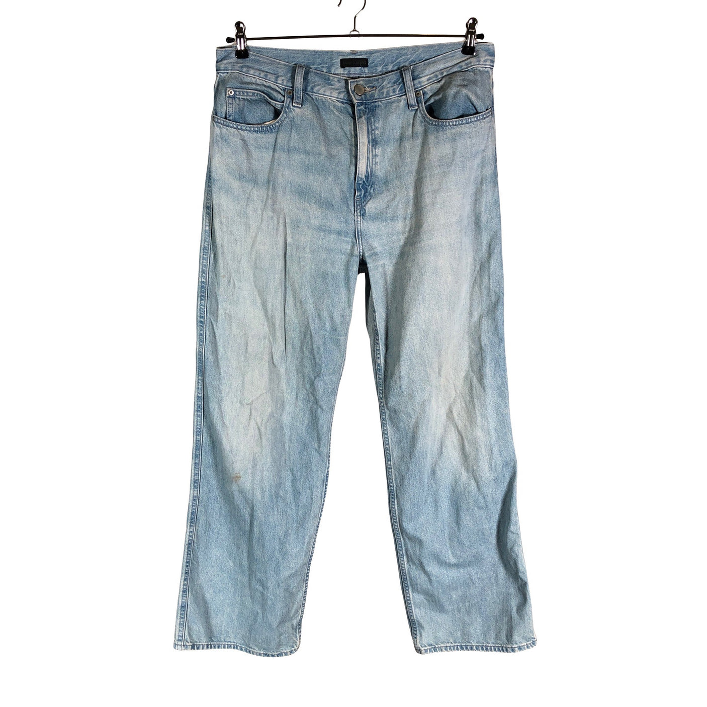 Unisex Uniqlo - Farkut, koko W30 - (1)