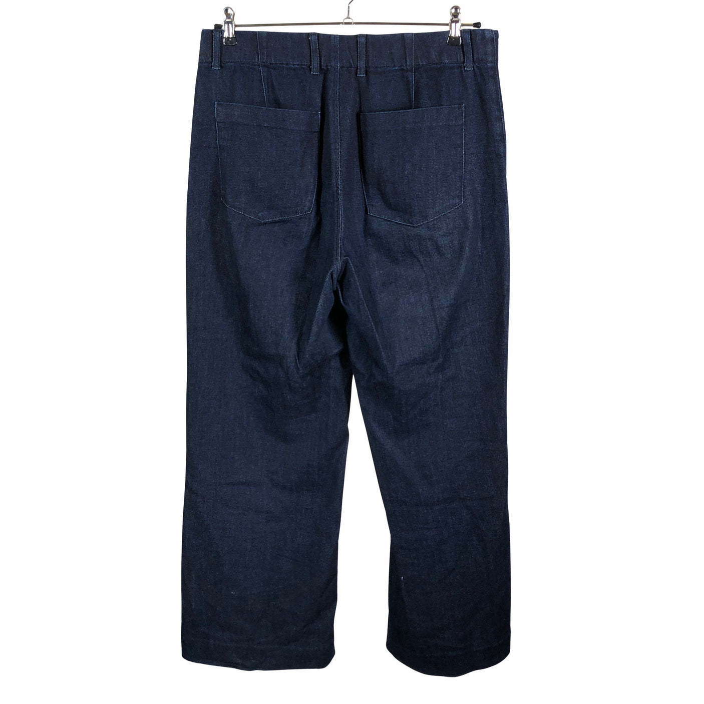 Unisex Uniqlo - Farkut, koko 42 - (2)