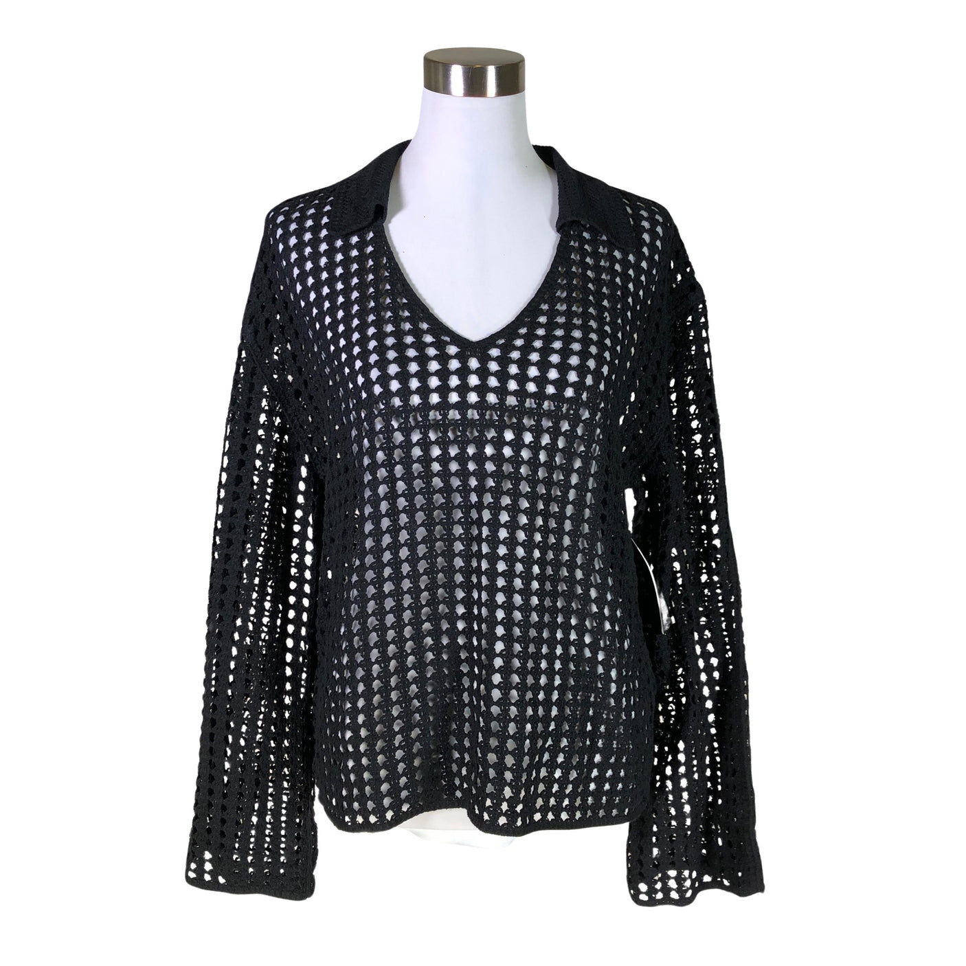 Unisex Na-KD - Pusero, koko 40 - (1)