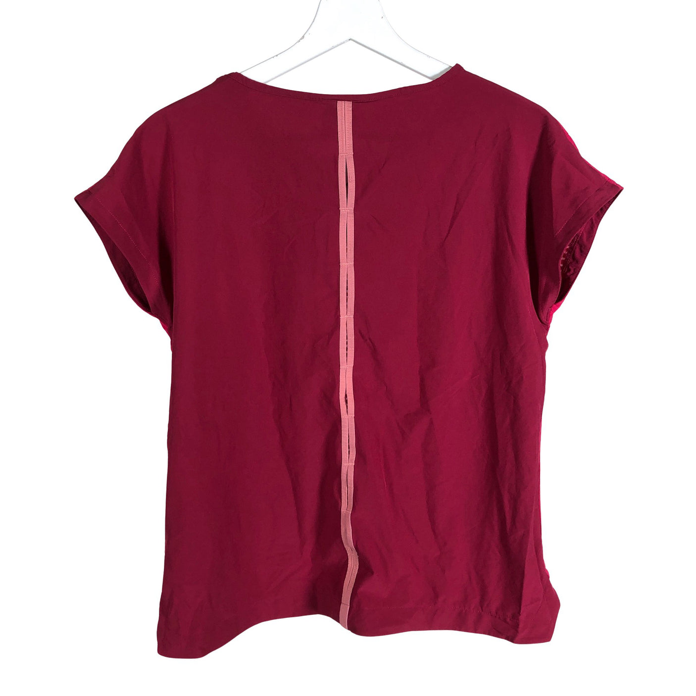 Unisex Helly Hansen - Urheilupaita, lyhyet hihat, koko 38 - (2)