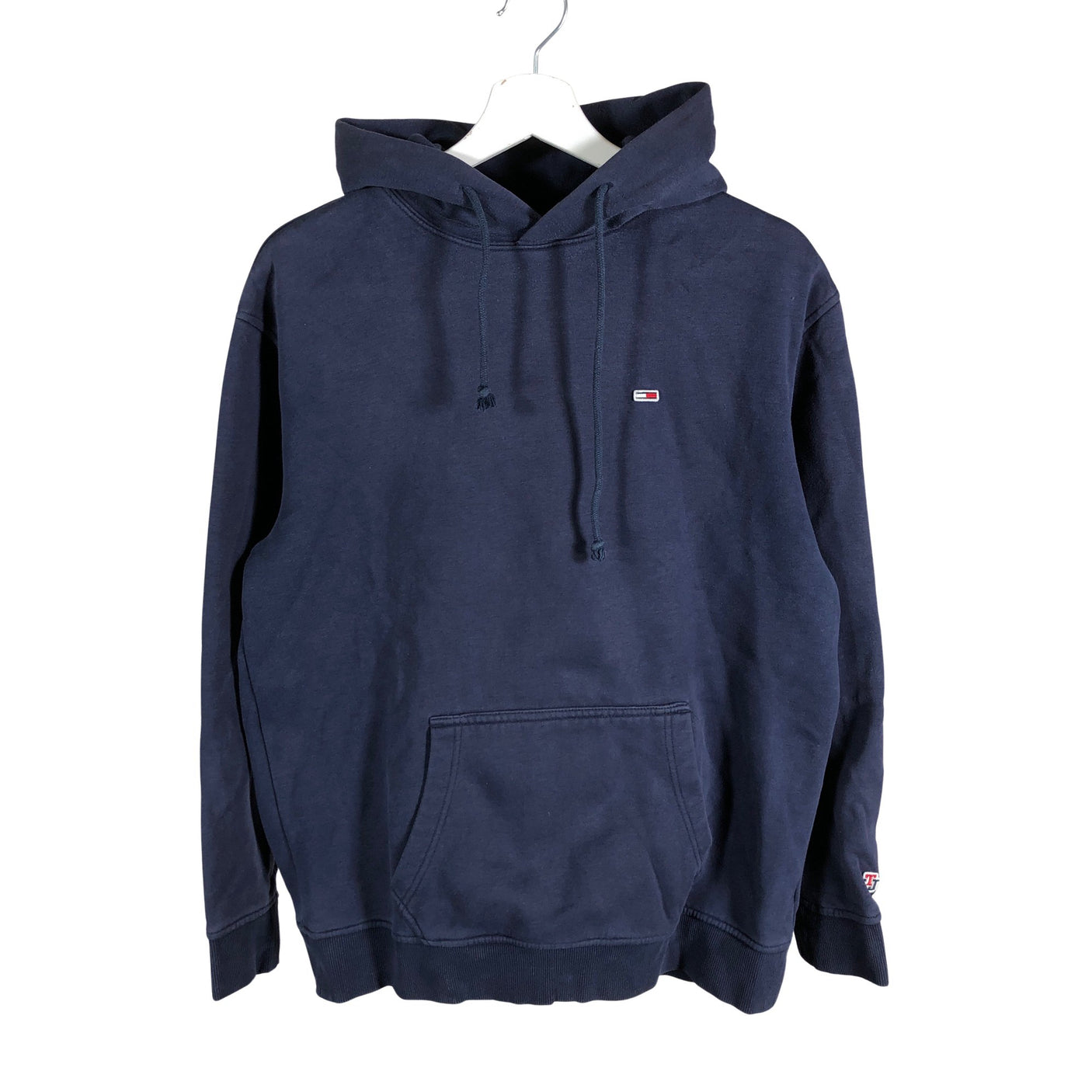 Unisex Tommy Hilfiger - Huppari, koko 36 - (1)