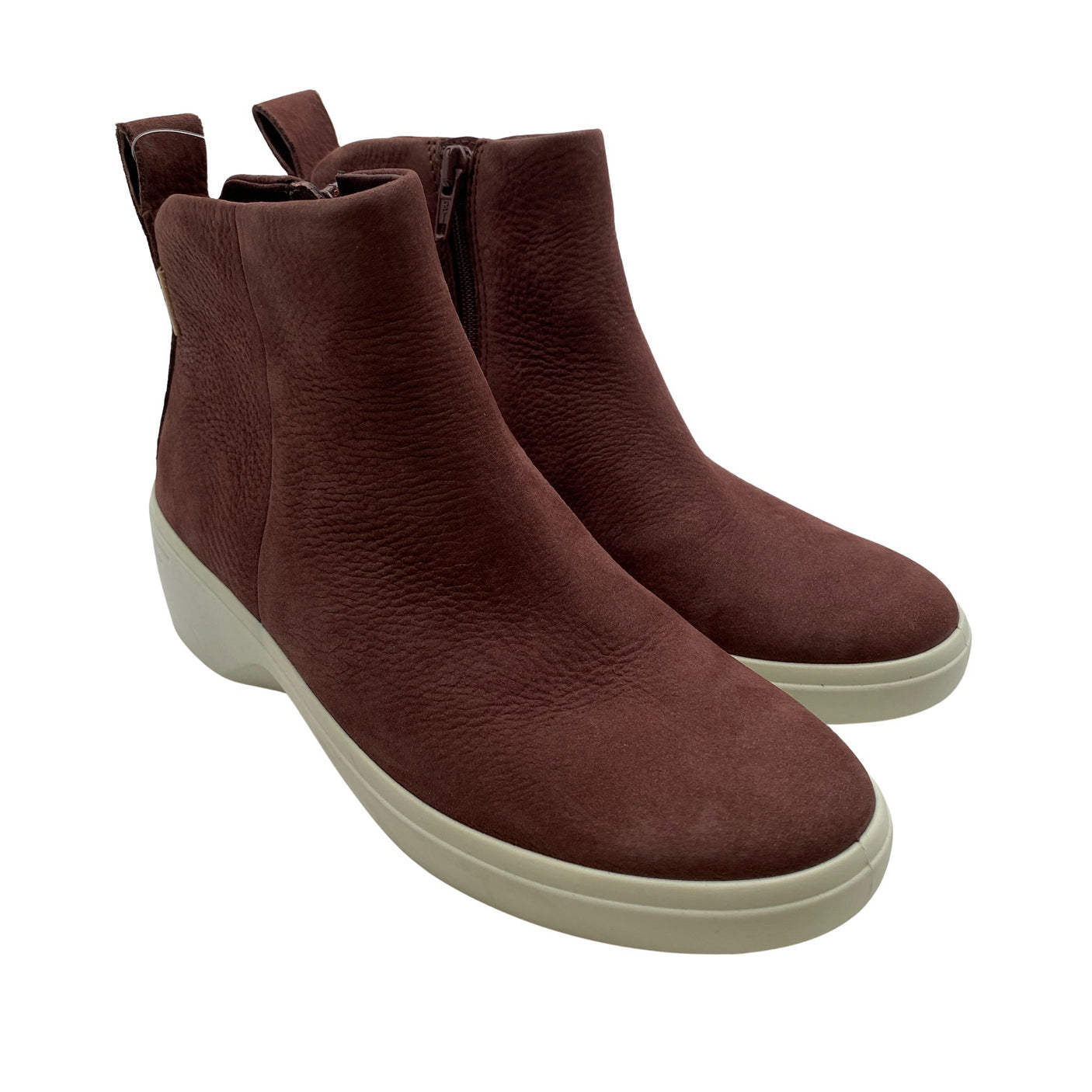 Unisex Ecco - Nilkkurit, koko 37 - (2)