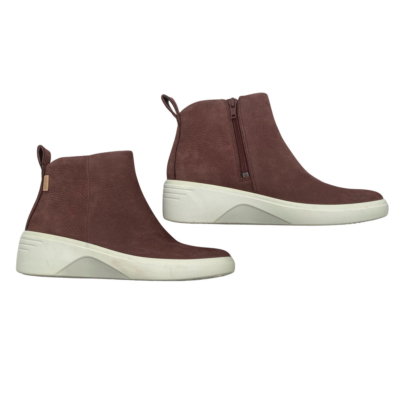 Unisex Ecco - Nilkkurit, koko 37 - (1)