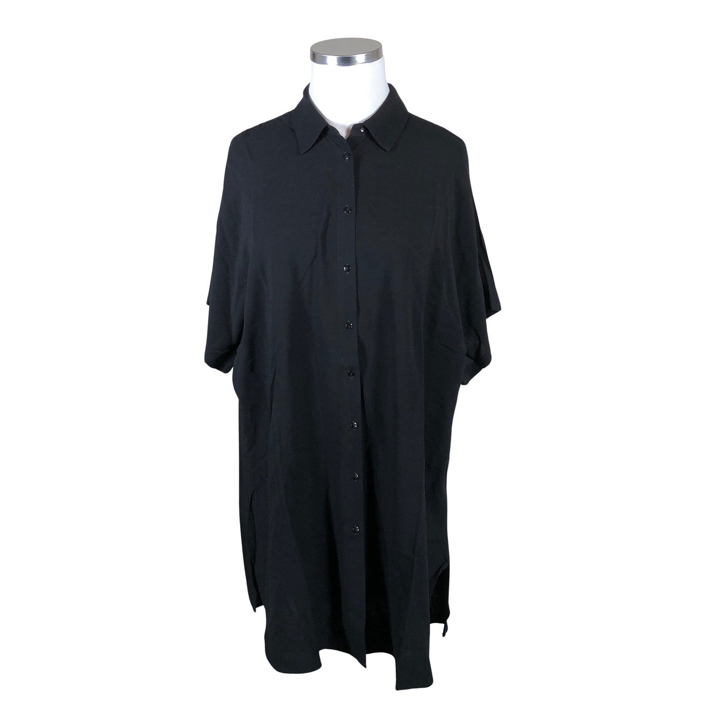 Unisex Zizzi - Kangasmekko, koko 42 - (1)