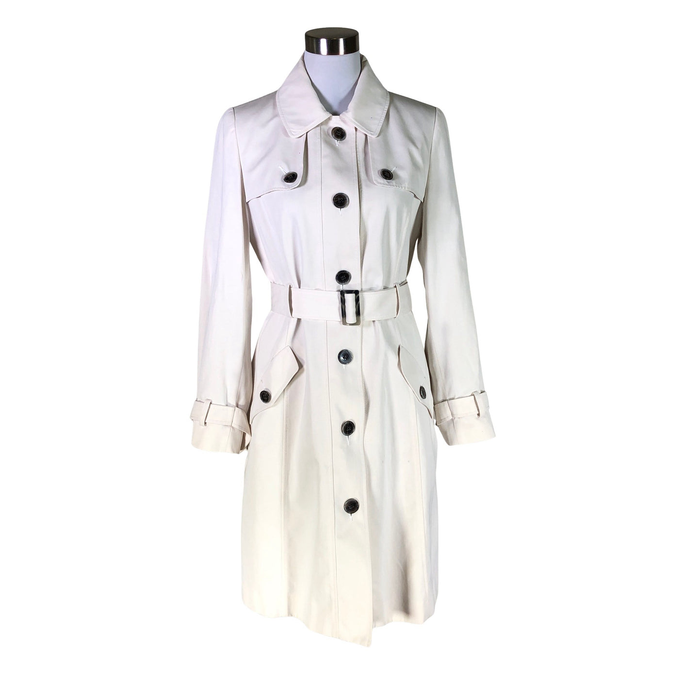 Unisex Ril's - Trenssitakki, koko 36 - (1)