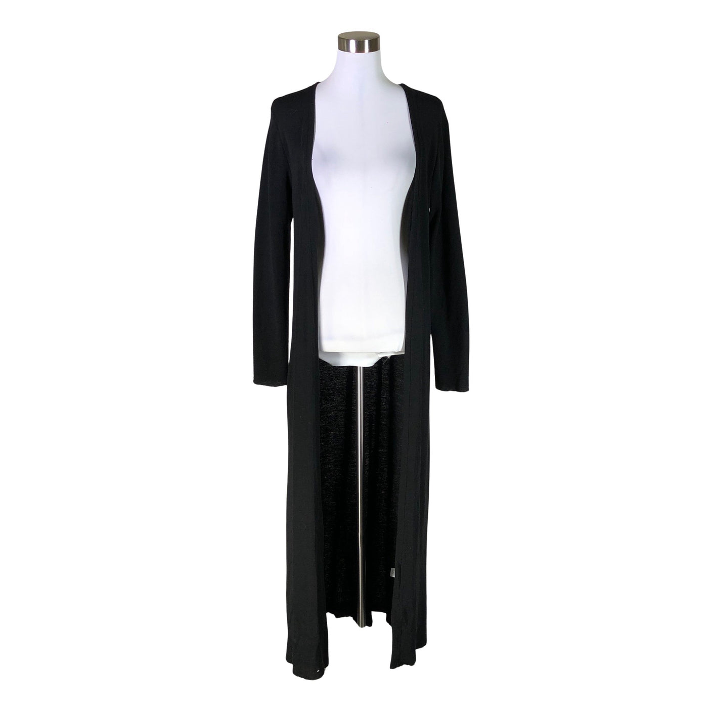 Unisex Blusbar - Neuletakki, koko 38 - (1)