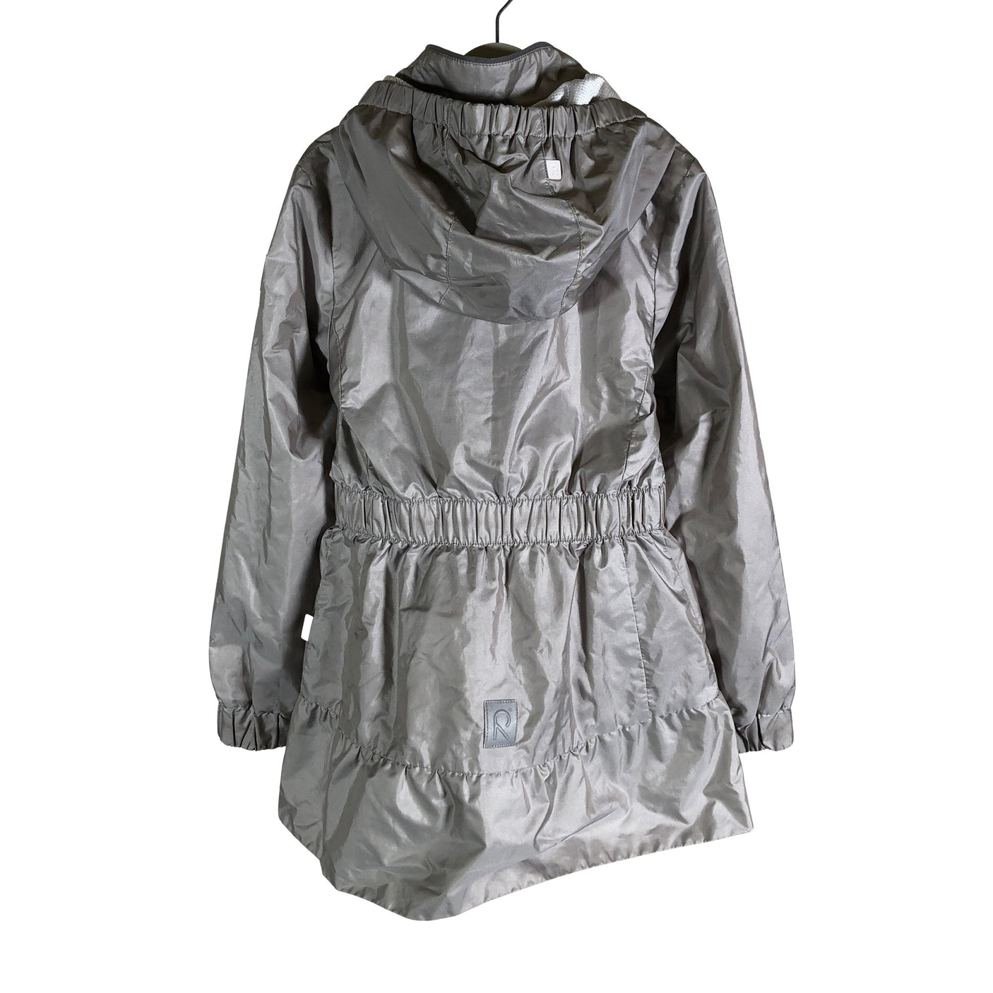 Unisex Reima - Välikausitakki, koko 134 - 140 - (2)