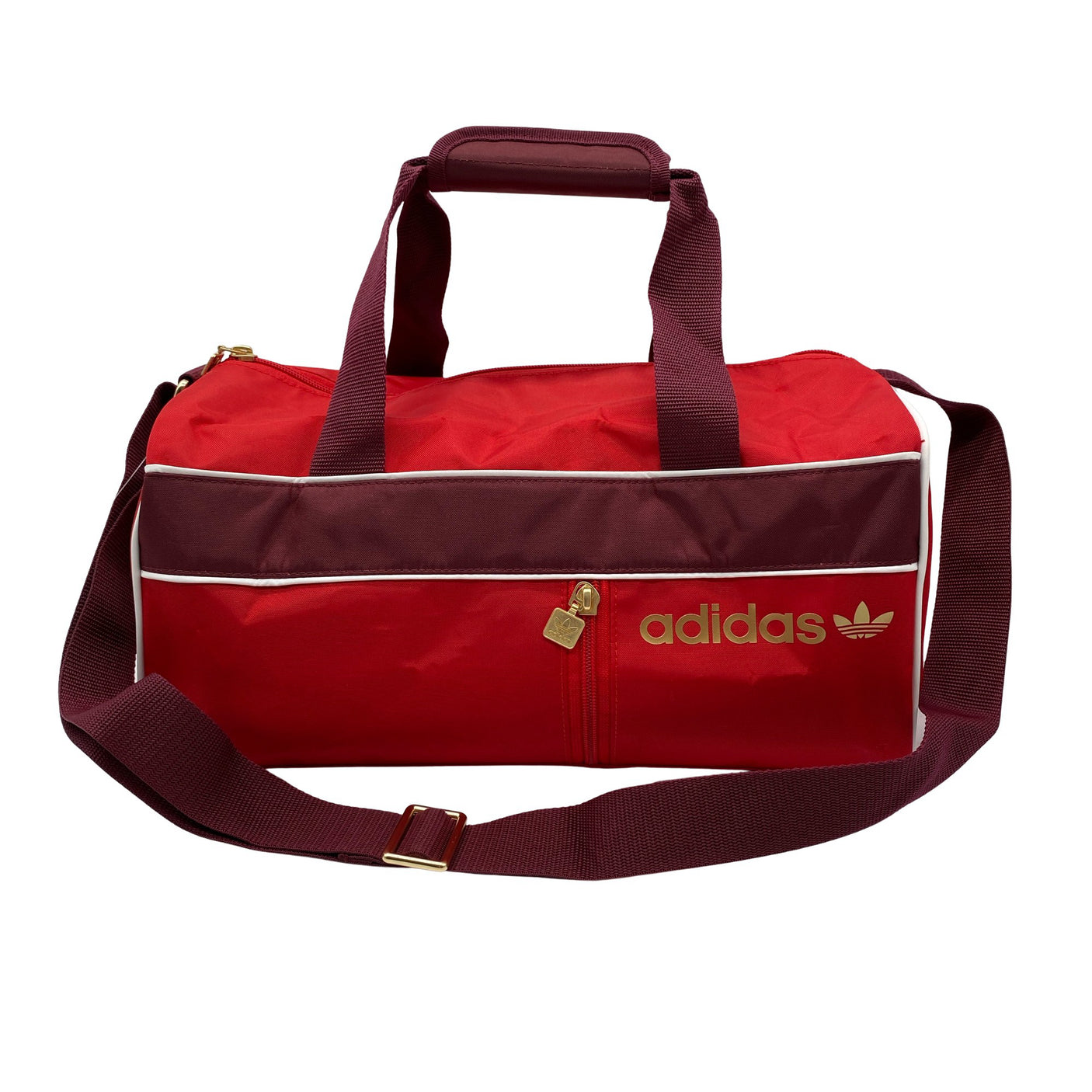 Unisex Adidas - Urheilukassi, koko Midi - (1)