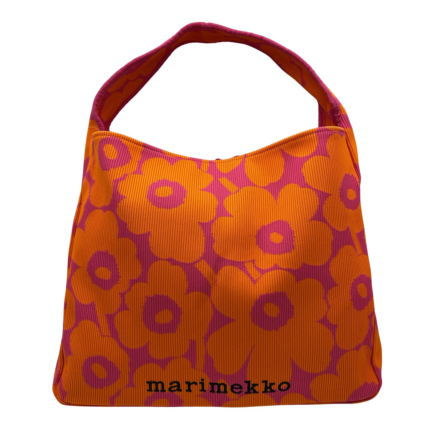 Unisex Marimekko - Käsilaukku, koko Maxi - (1)